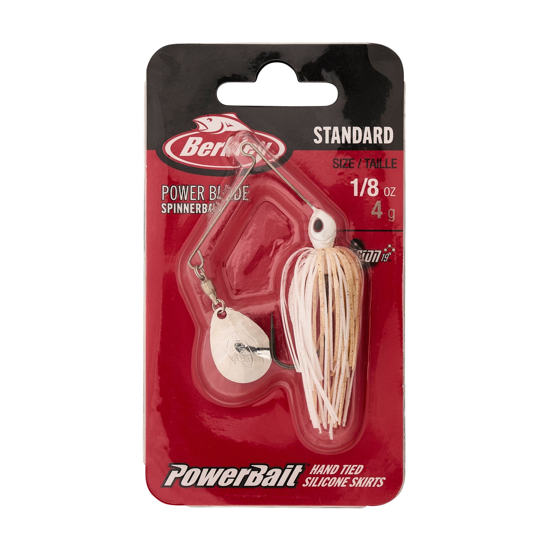 Power® Blade Standard