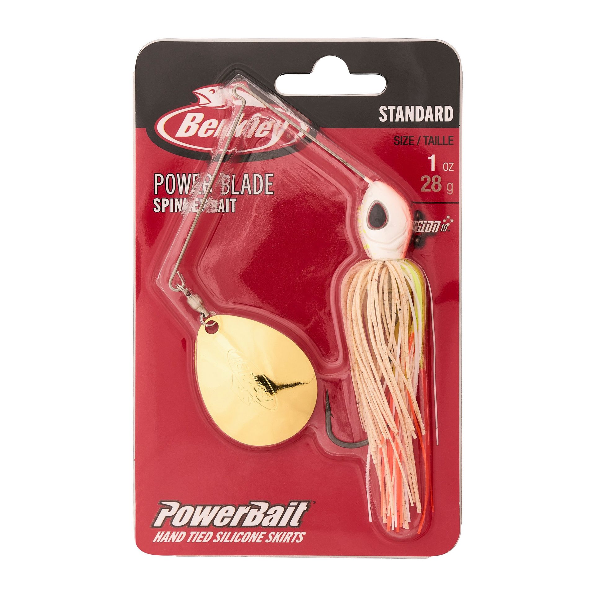 Power® Blade Standard