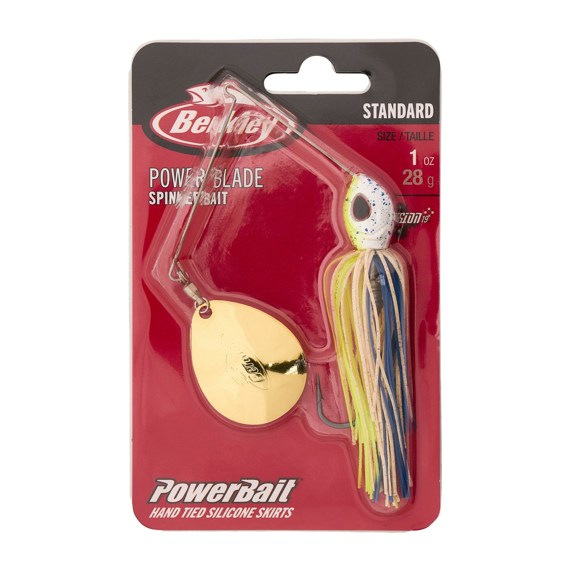 Power® Blade Standard