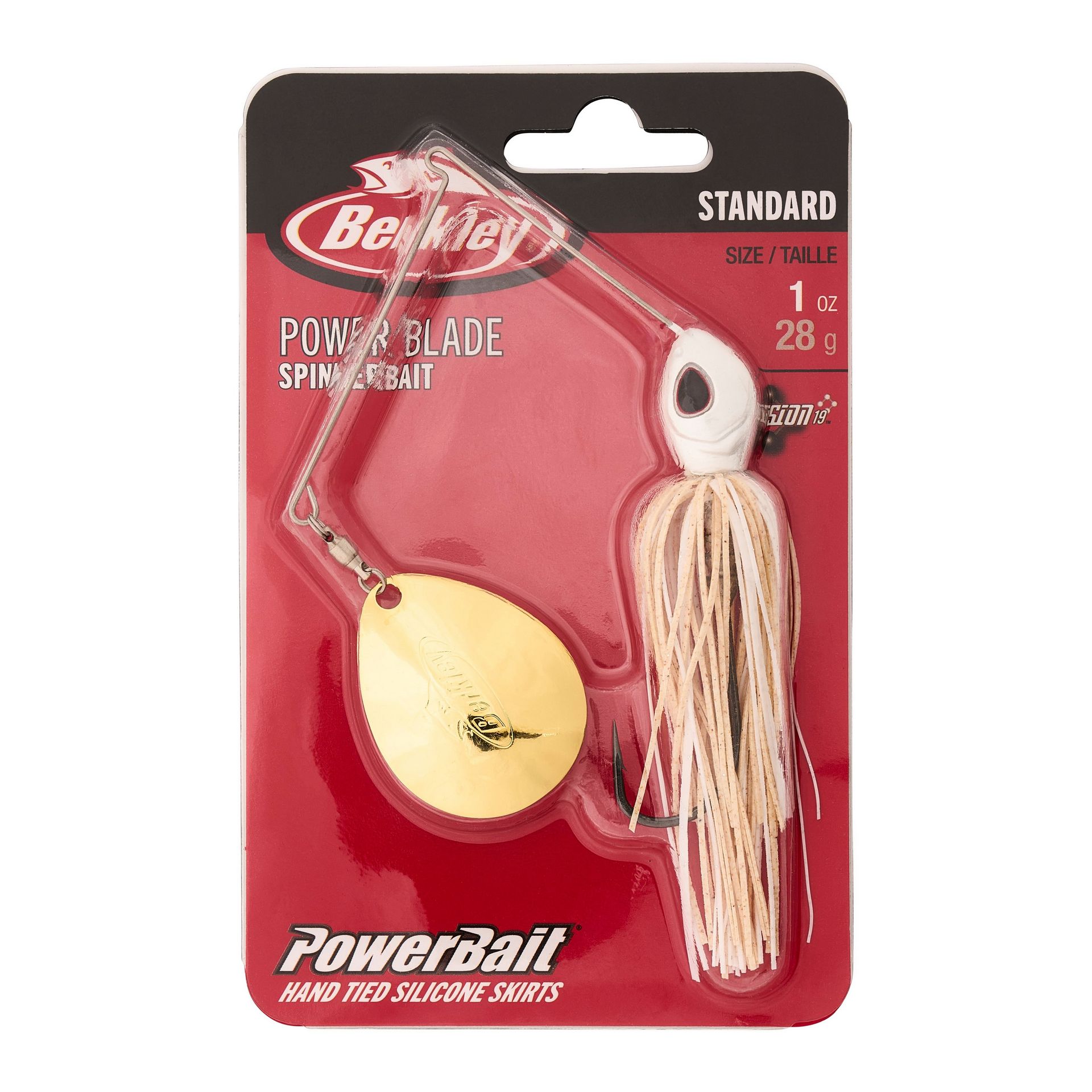 Power® Blade Standard