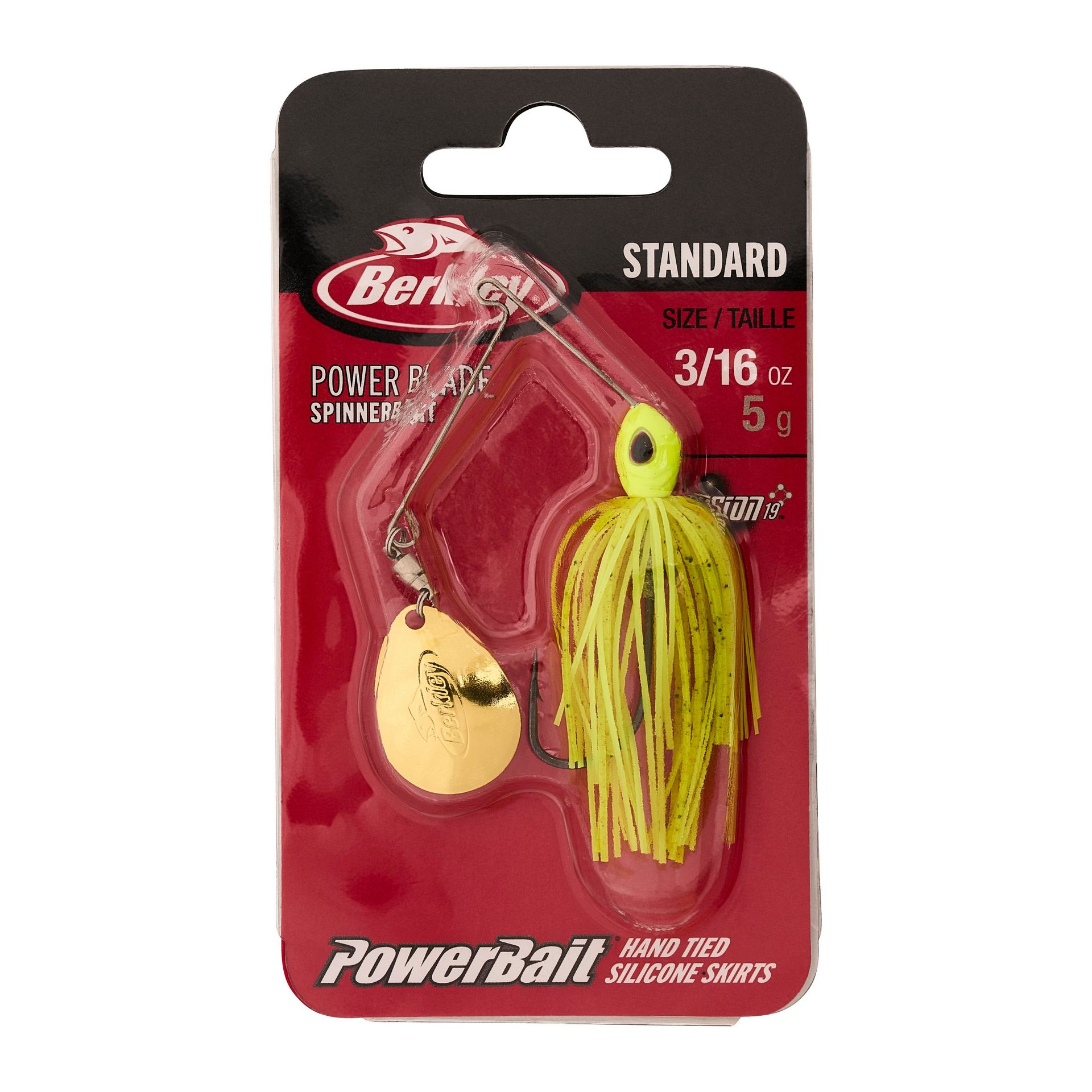 Power® Blade Standard