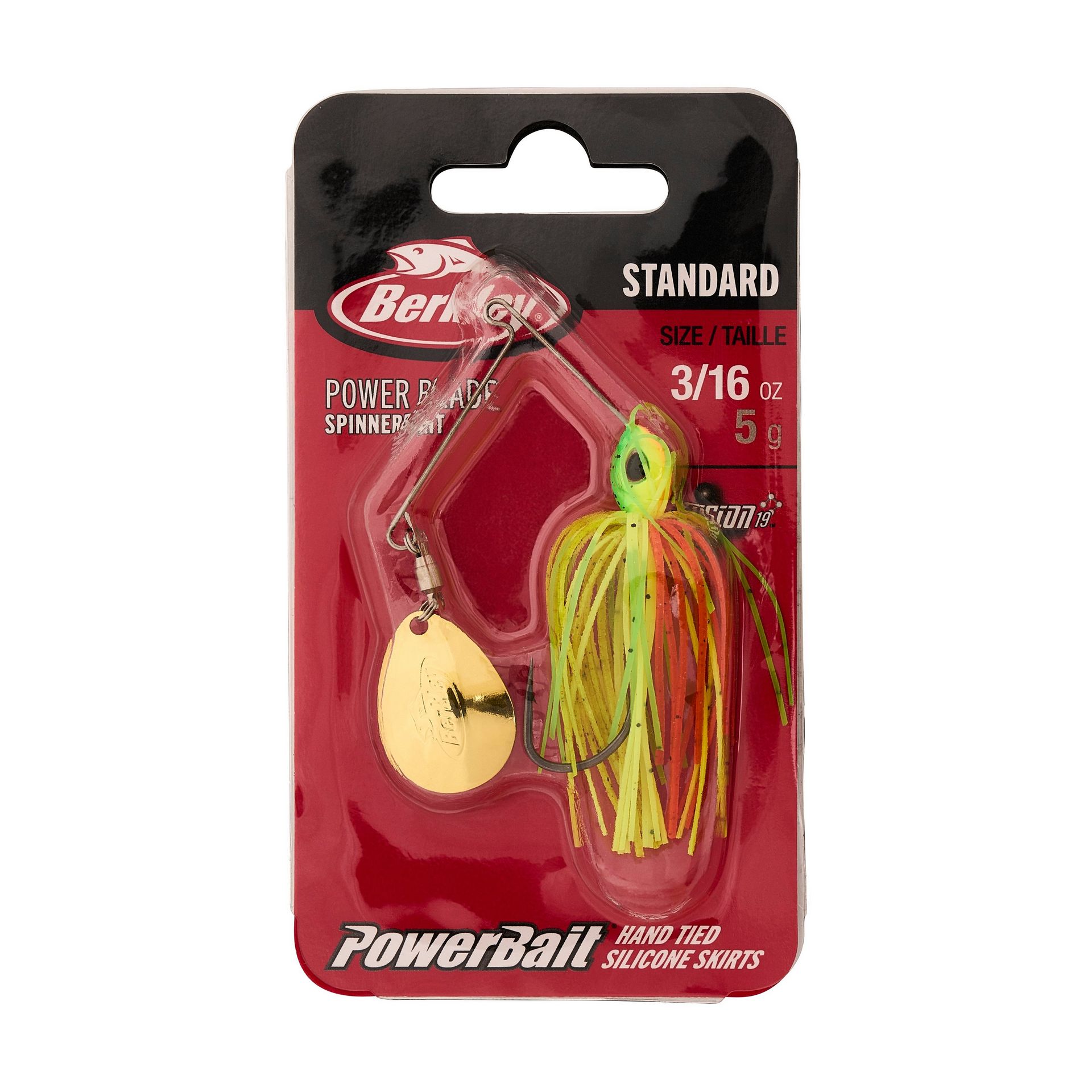 Power® Blade Standard