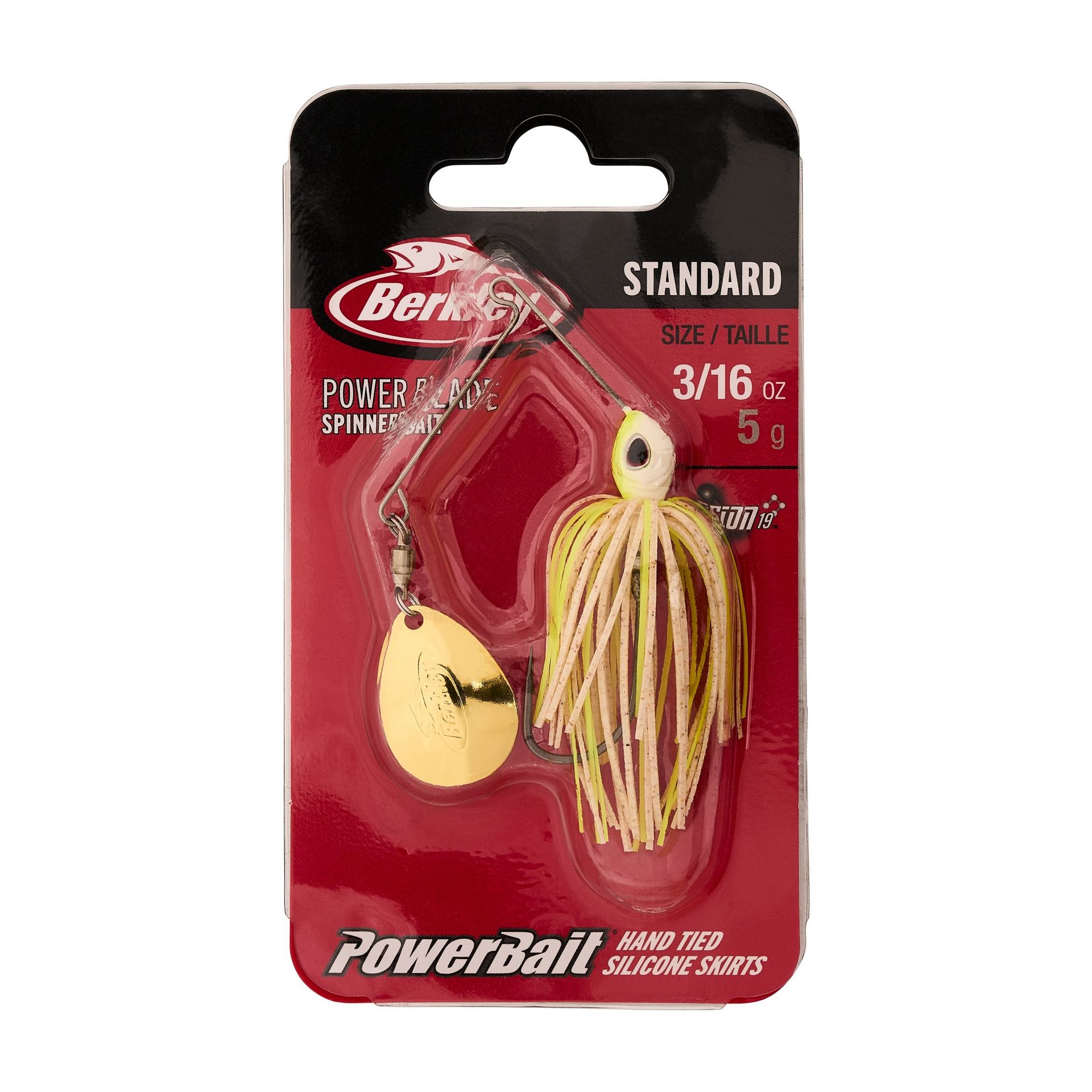 Power® Blade Standard