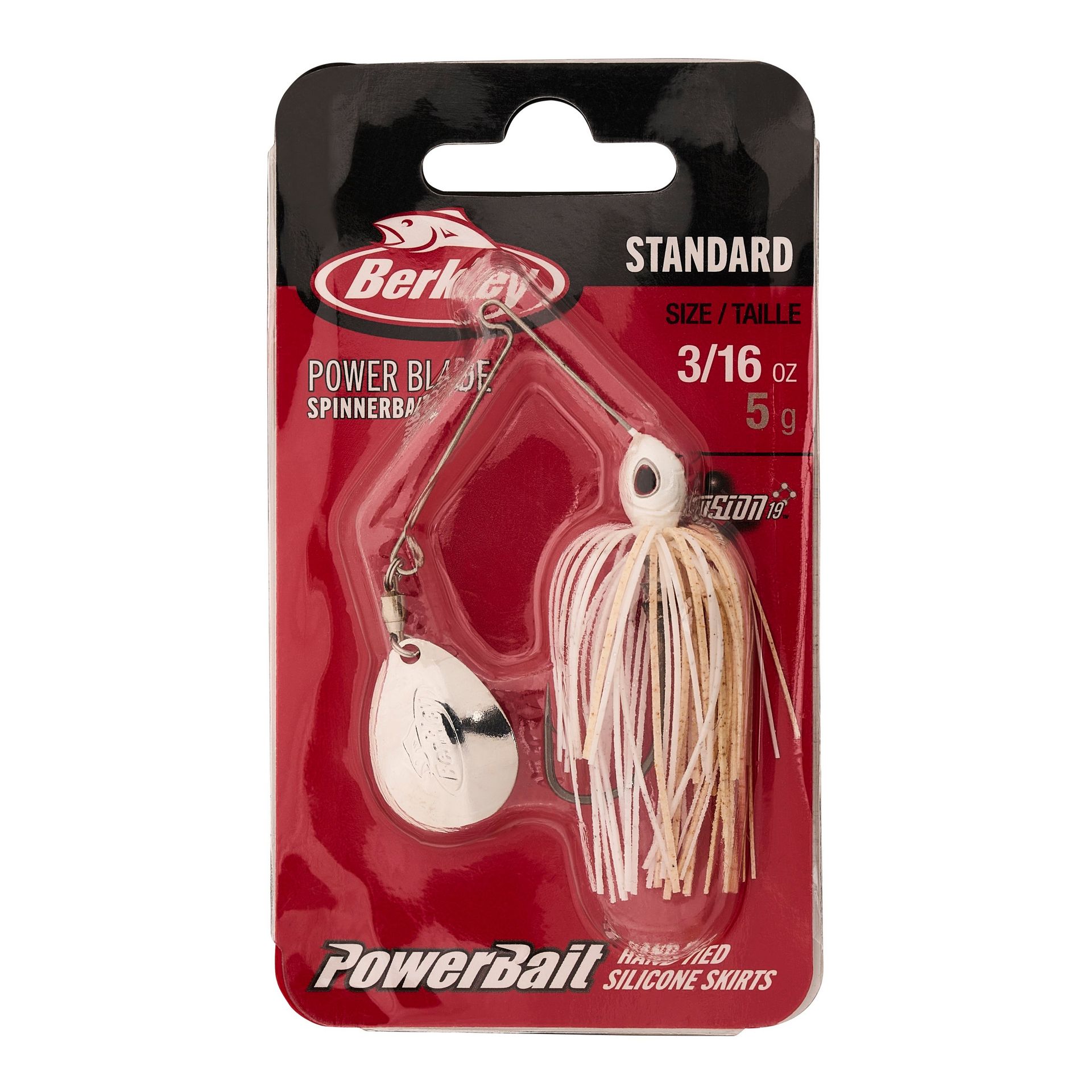 Power® Blade Standard