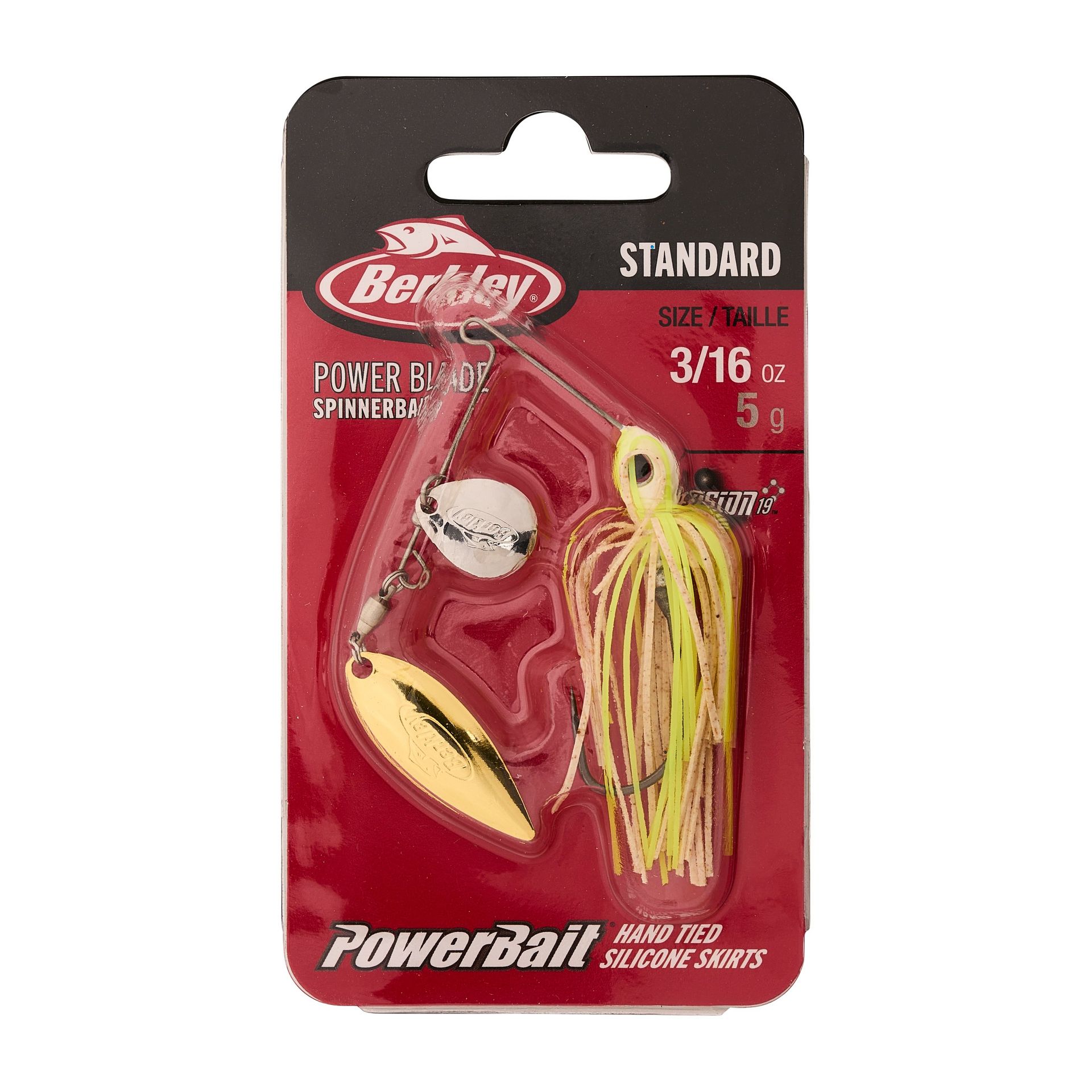 Power® Blade Standard Colorado/Willow