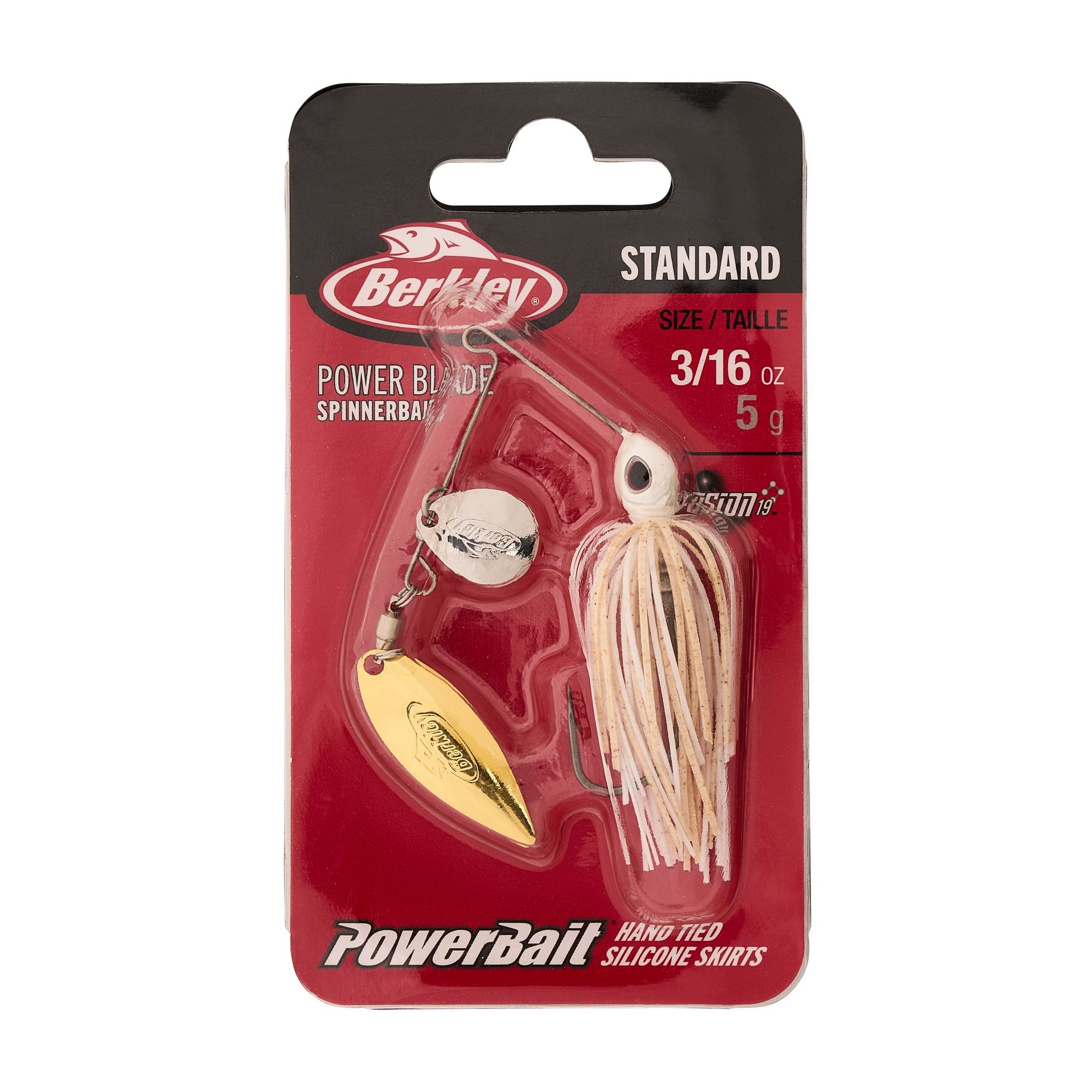Power® Blade Standard Colorado/Willow
