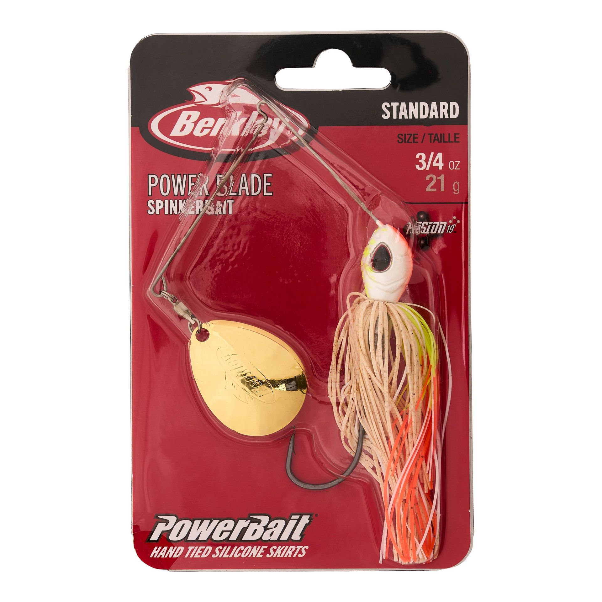 Power® Blade Standard