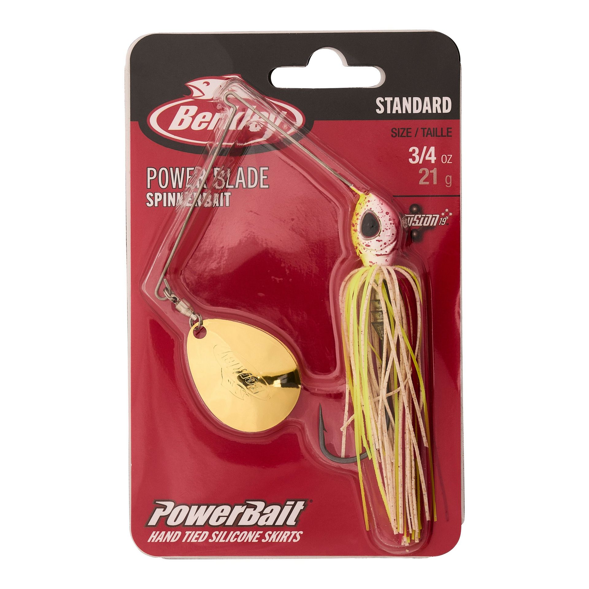 Power® Blade Standard