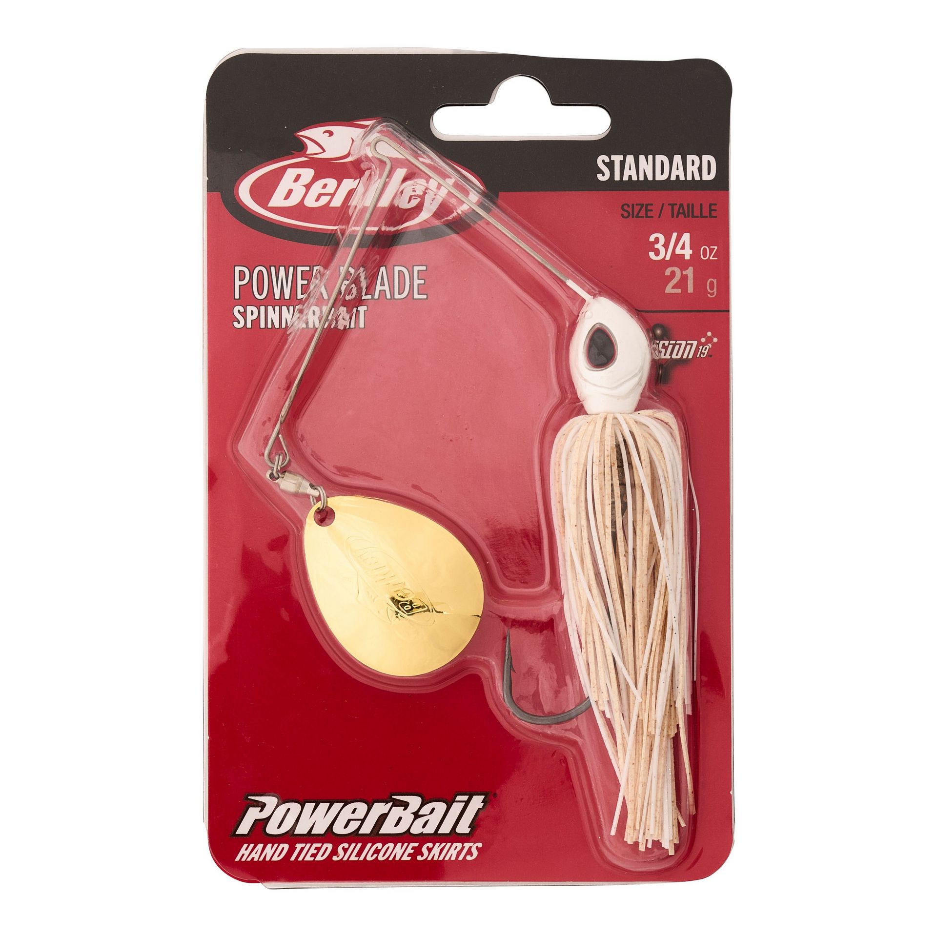 Power® Blade Standard