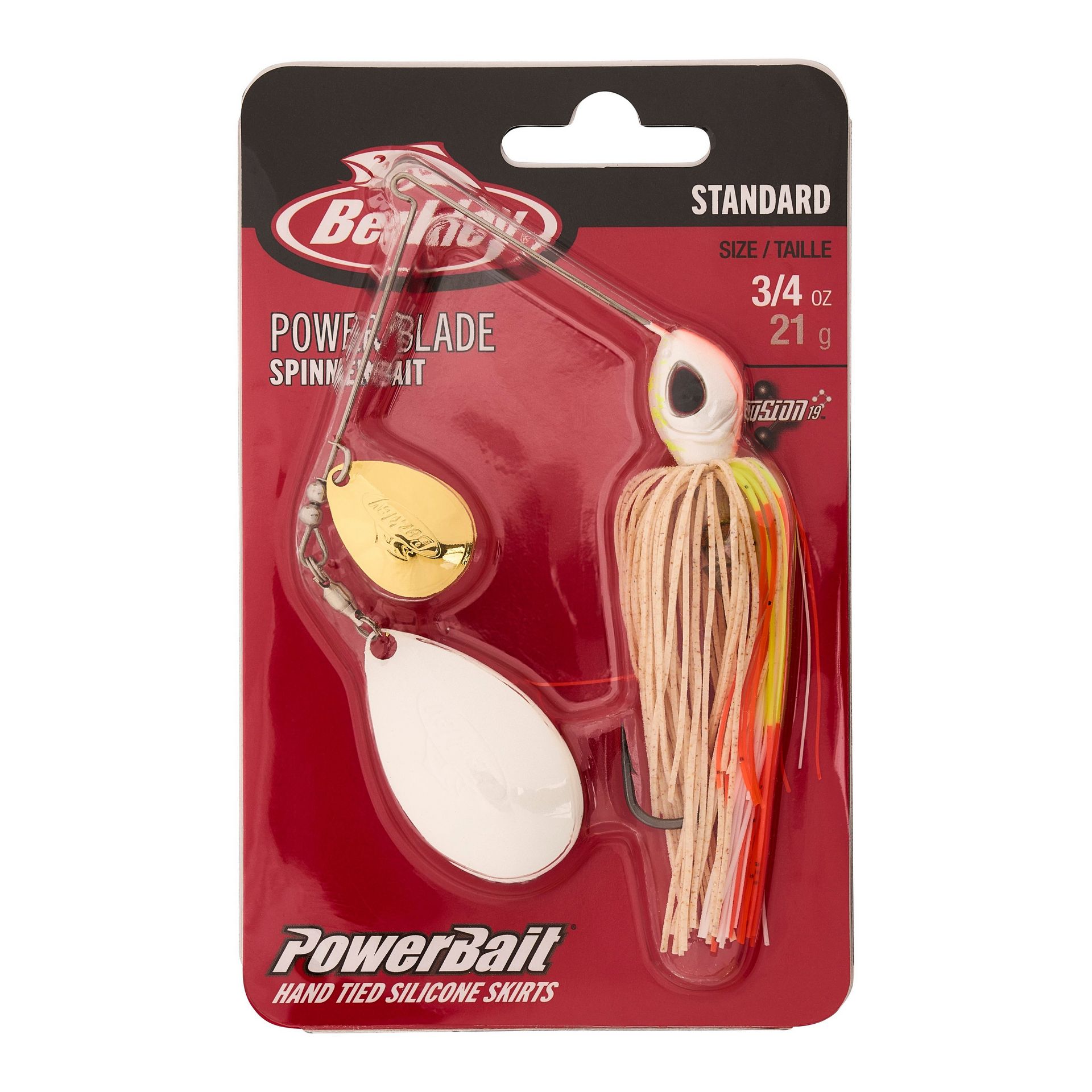 Power® Blade Standard Colorado/Indiana