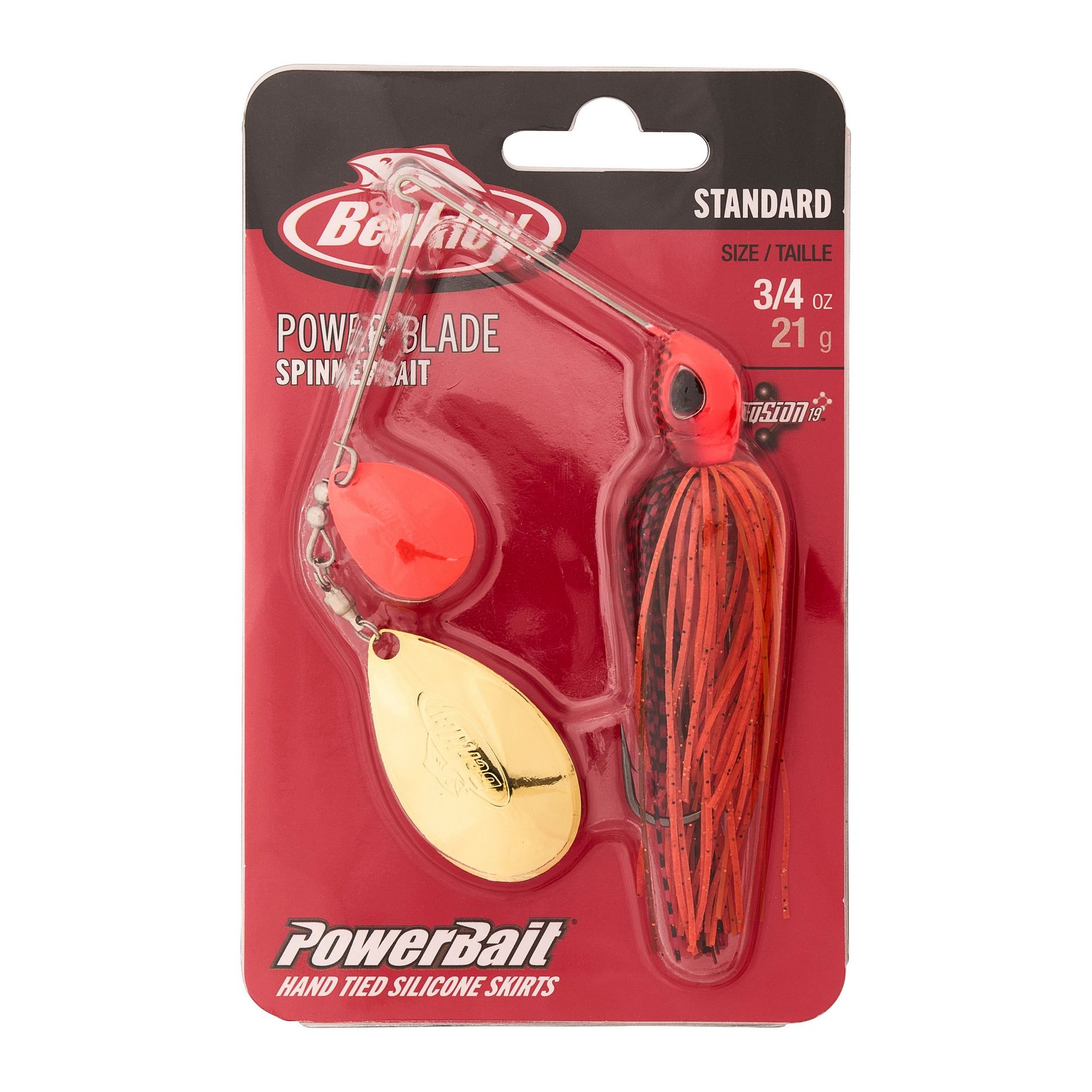 Power® Blade Standard Colorado/Indiana