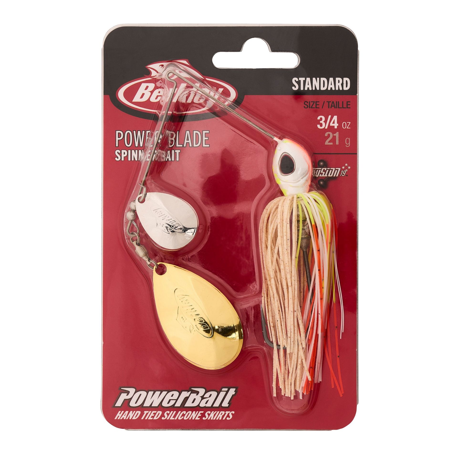 Power® Blade Standard Colorado/Indiana