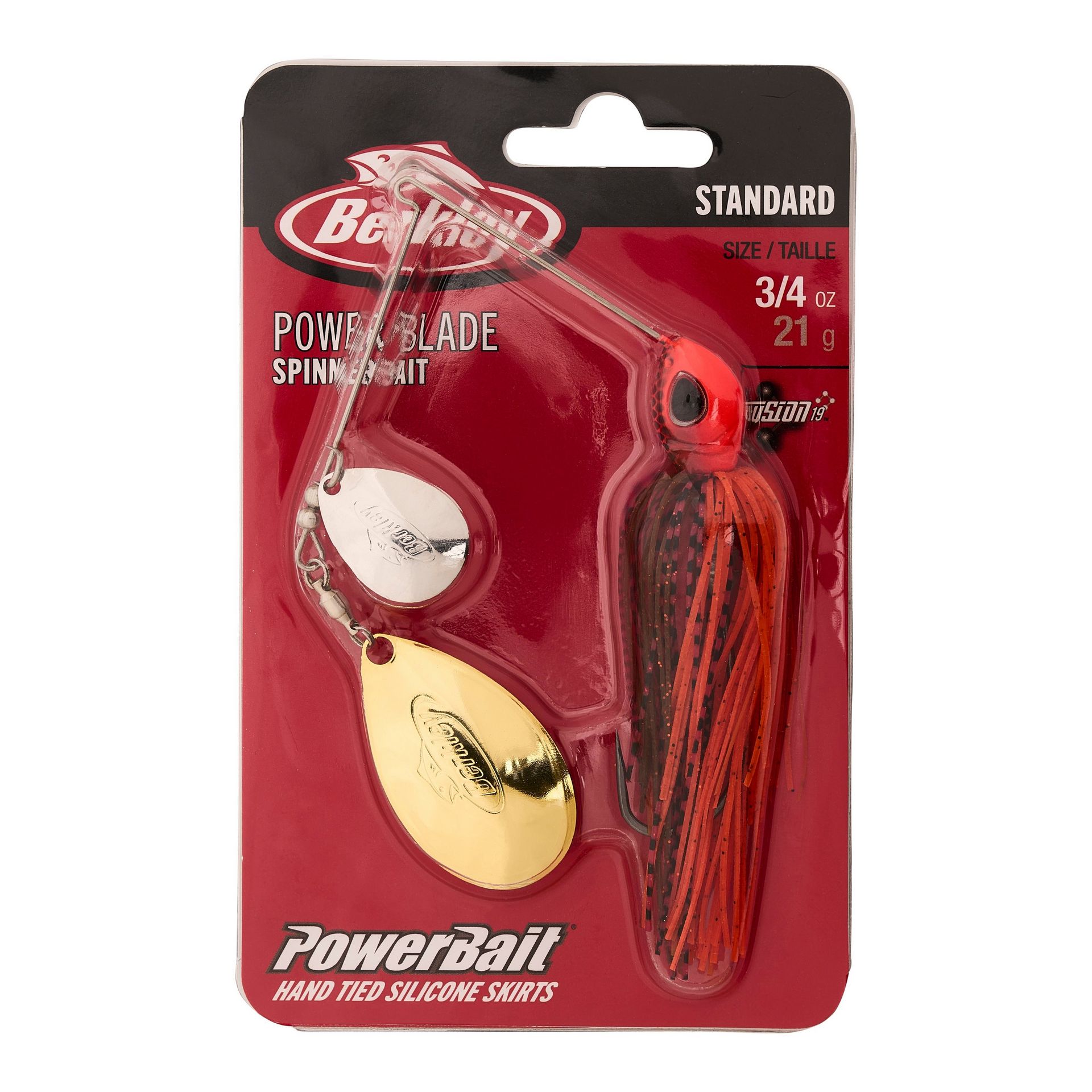 Power® Blade Standard Colorado/Indiana