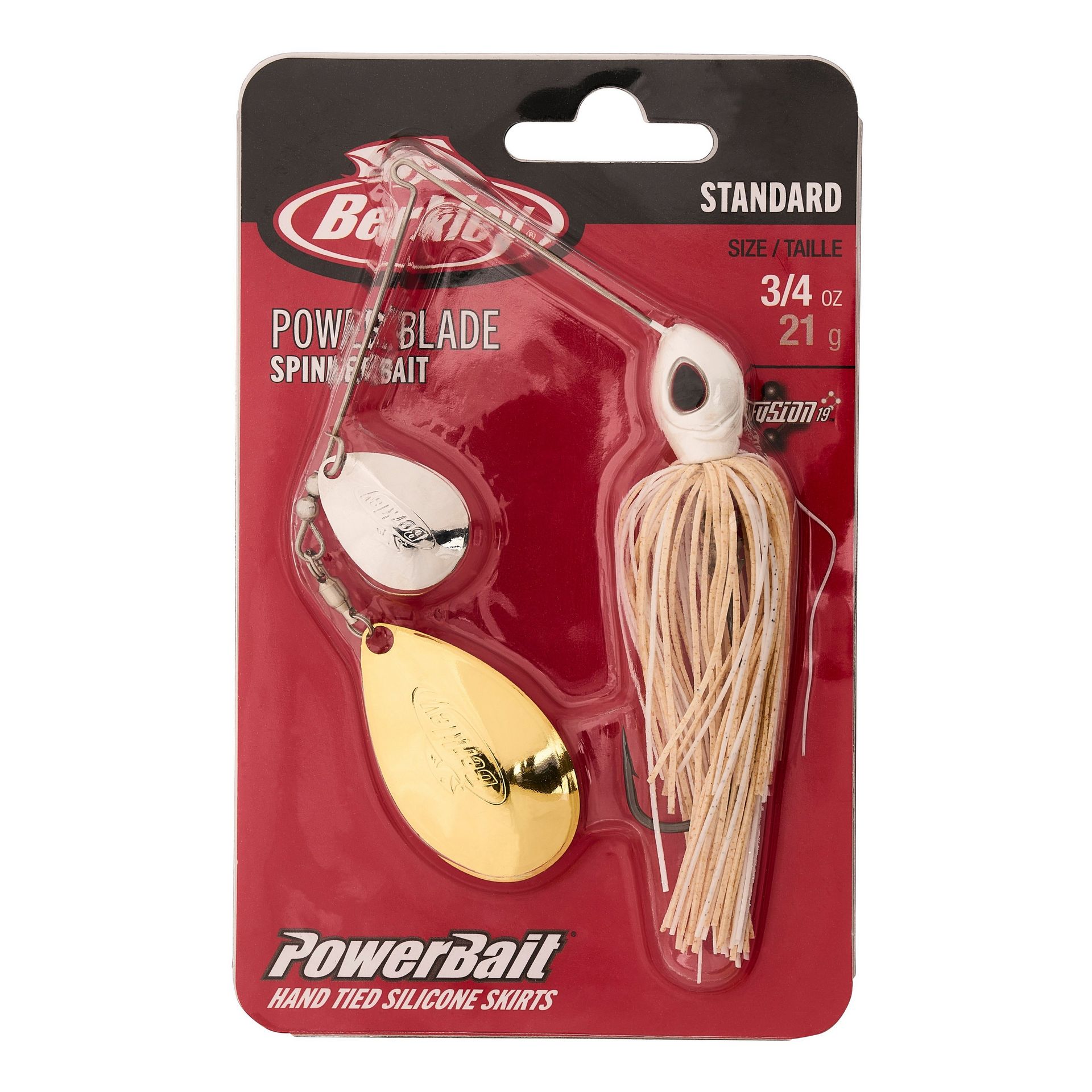 Power® Blade Standard Colorado/Indiana