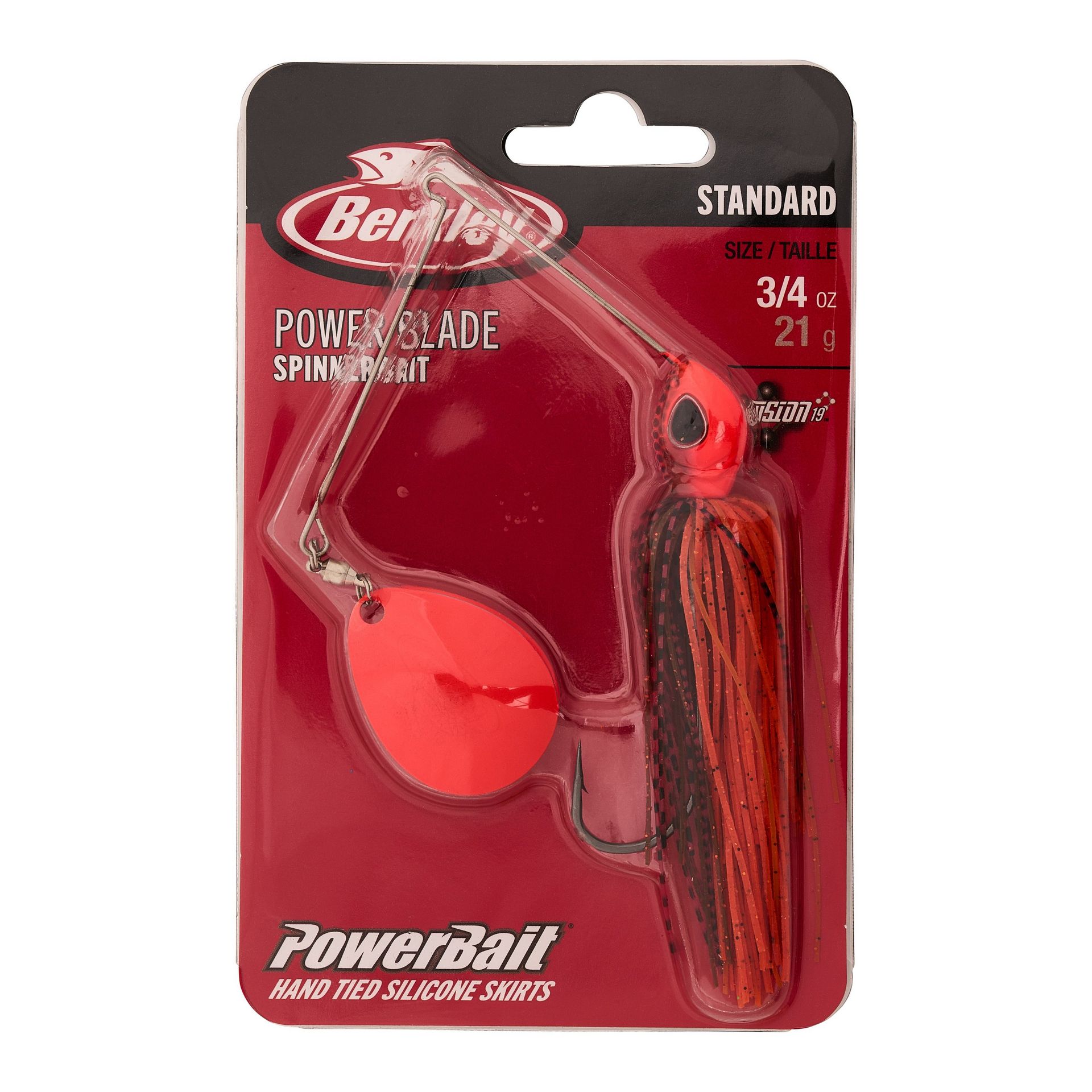 Power® Blade Standard