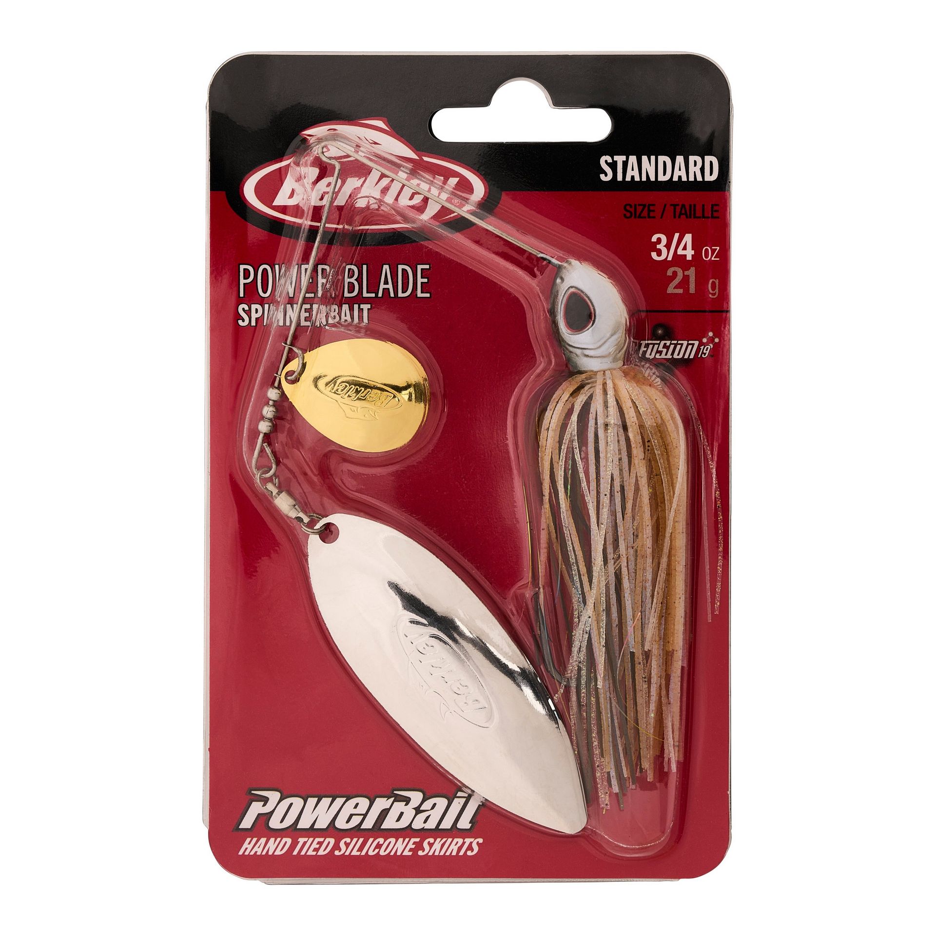 Power® Blade Standard Colorado/Willow