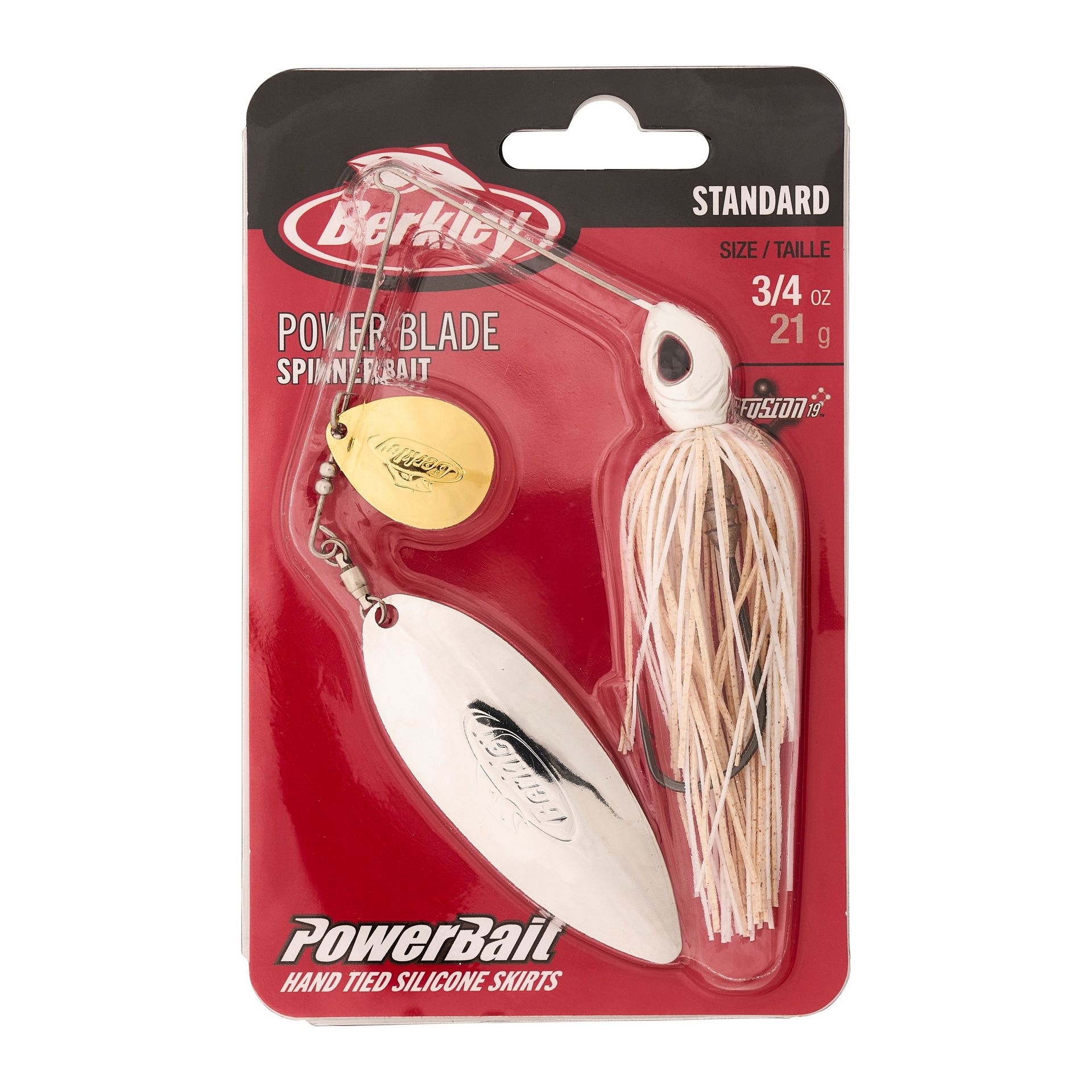 Power® Blade Standard Colorado/Willow