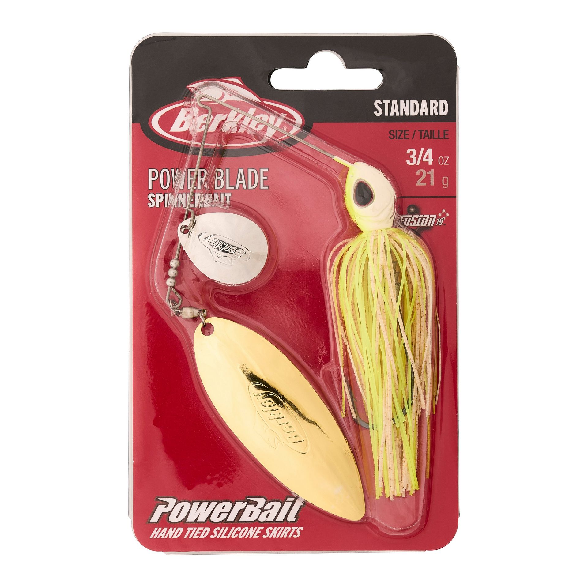 Power® Blade Standard Colorado/Willow