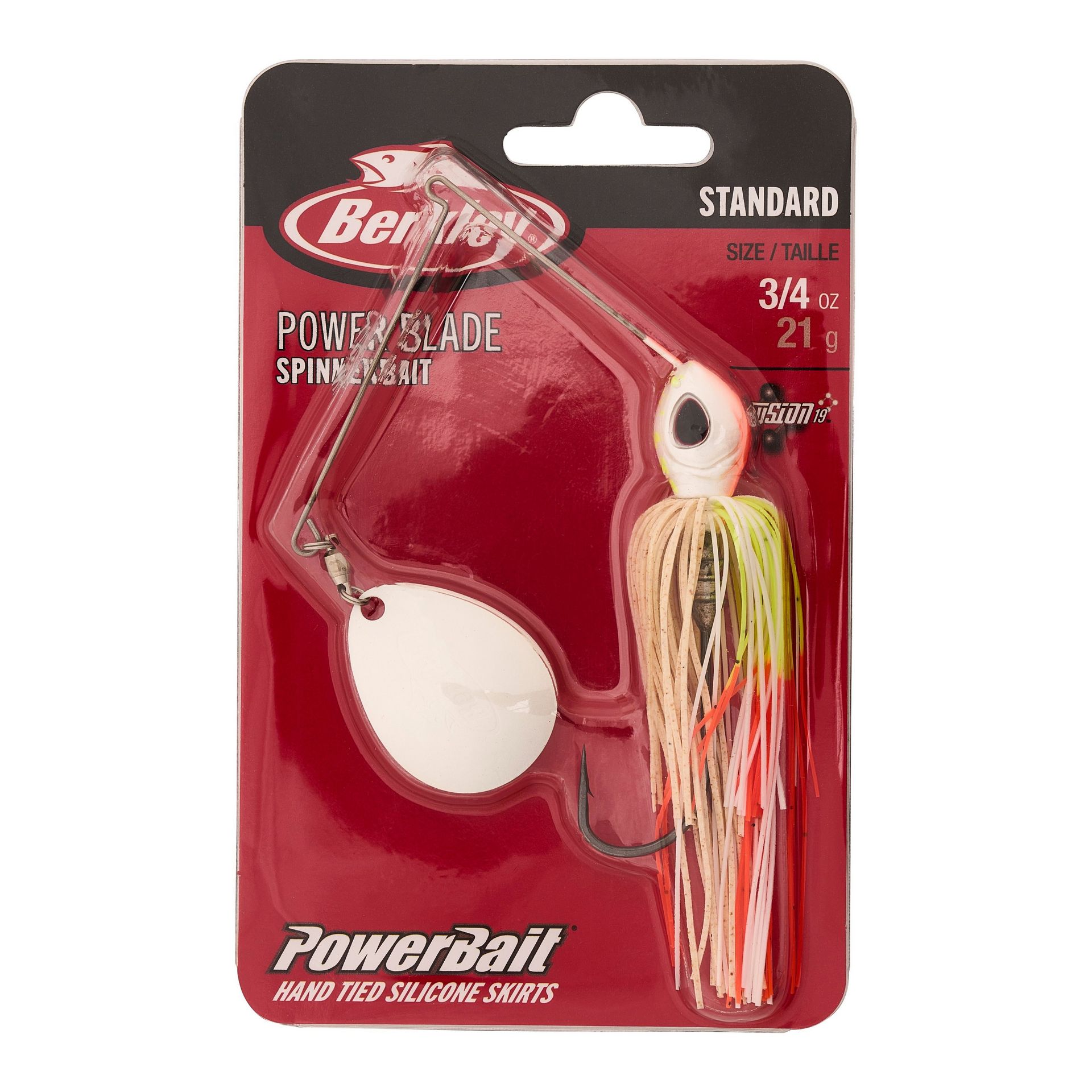 Power® Blade Standard