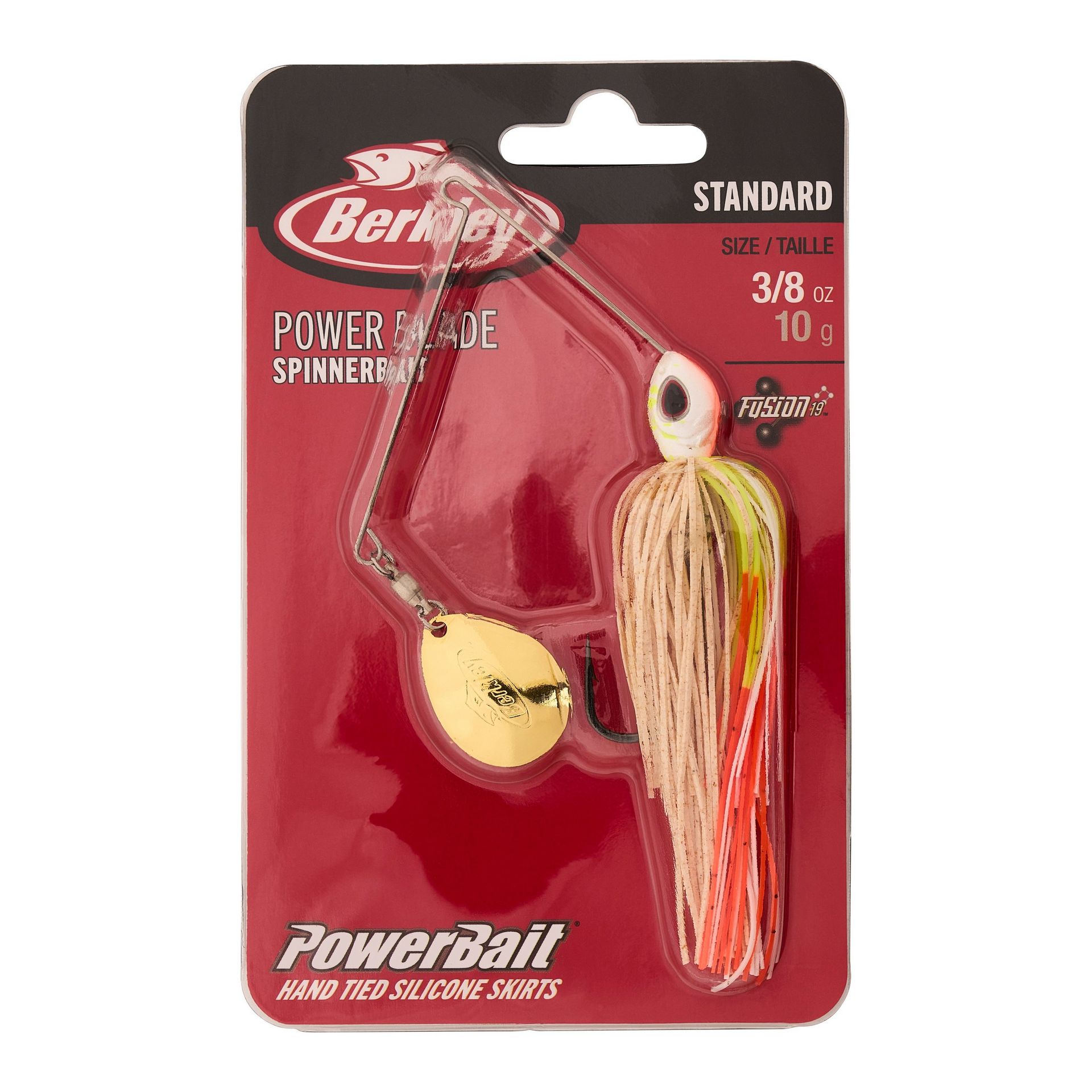 Power® Blade Standard