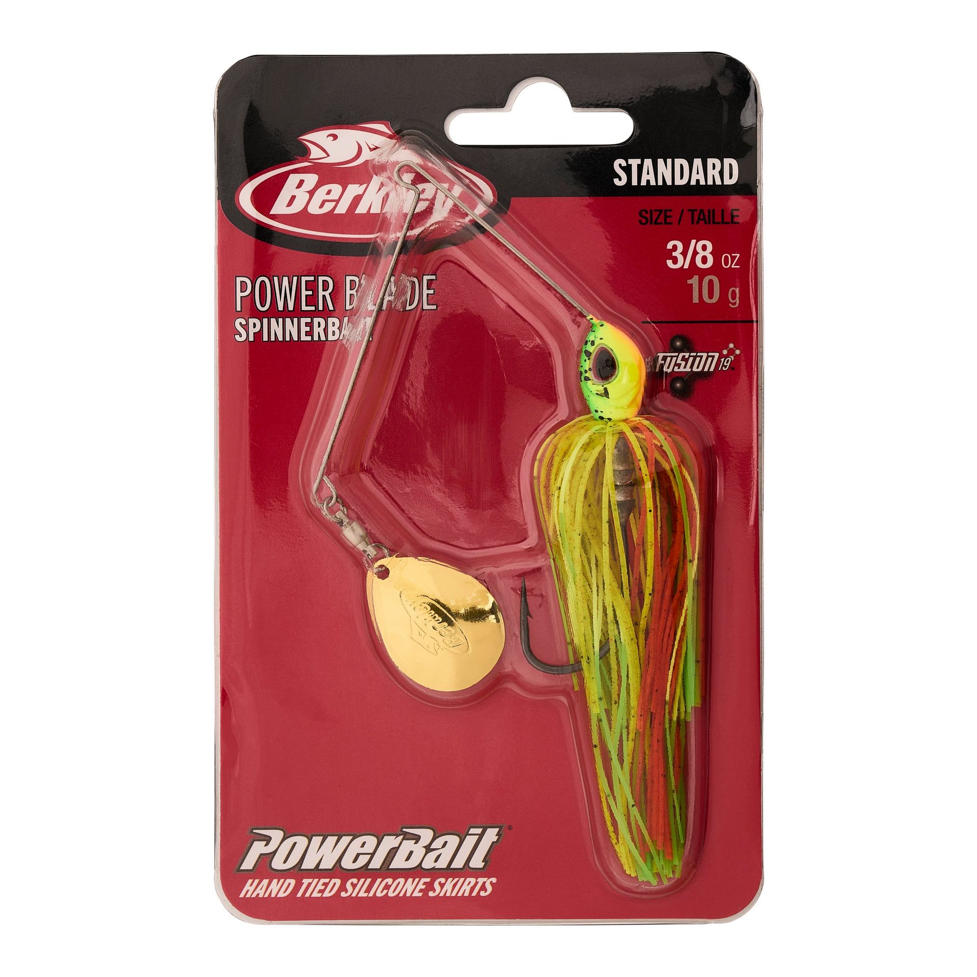 Power® Blade Standard