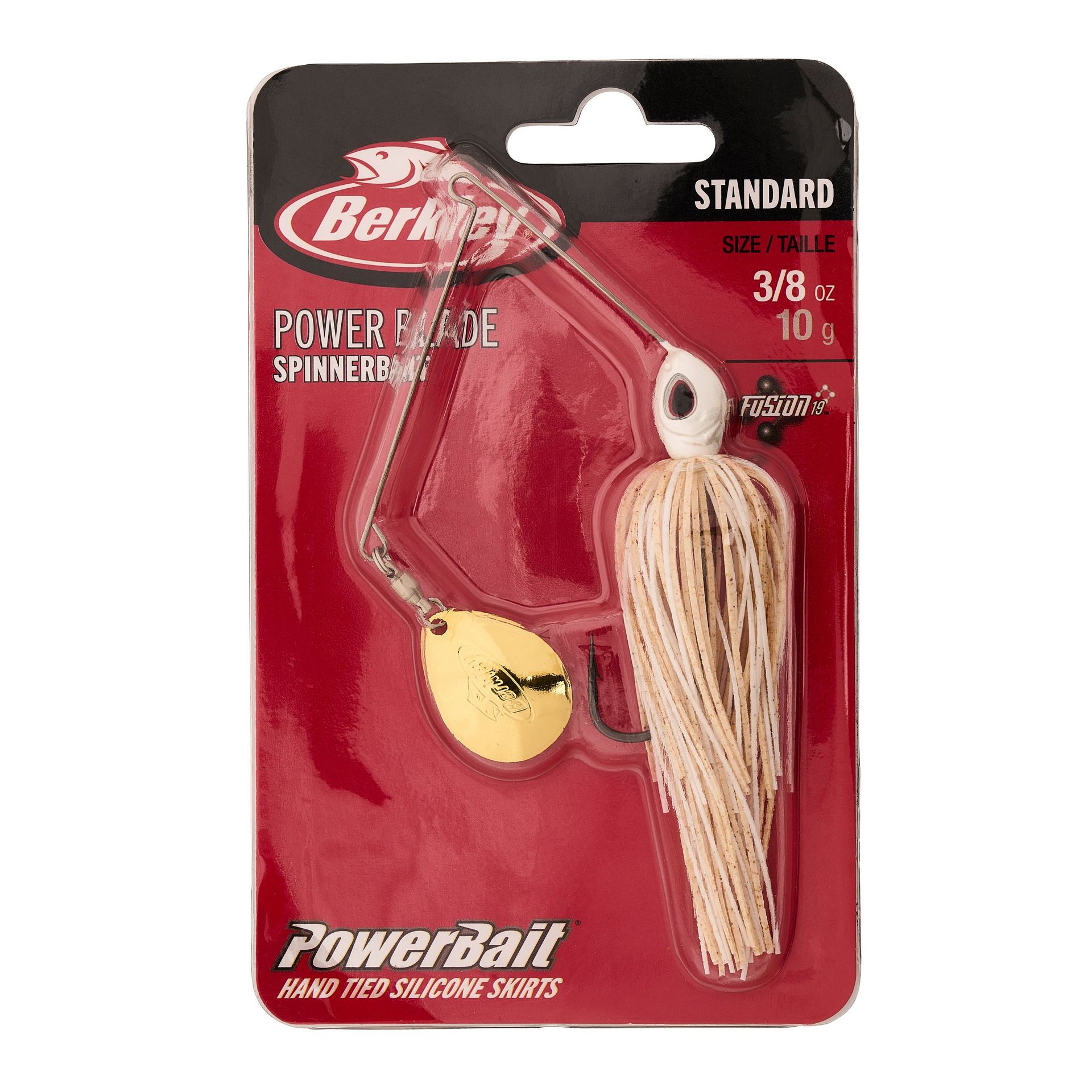 Power® Blade Standard