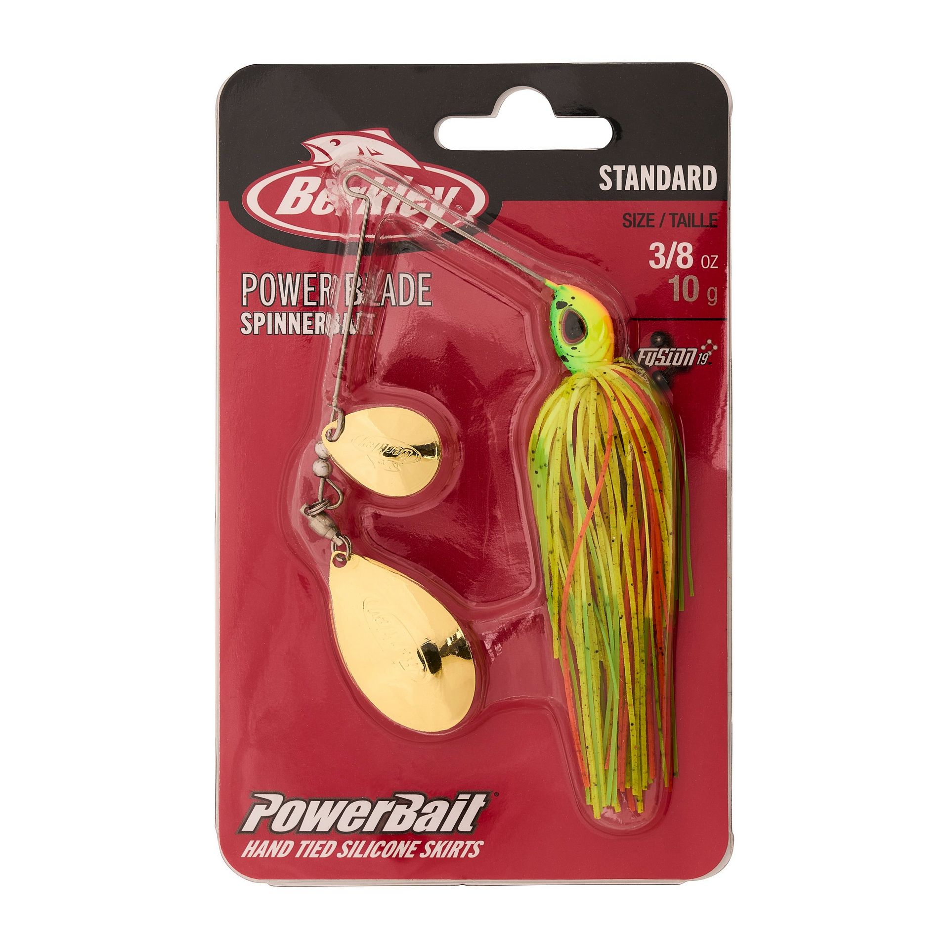 Power® Blade Standard Colorado/Indiana