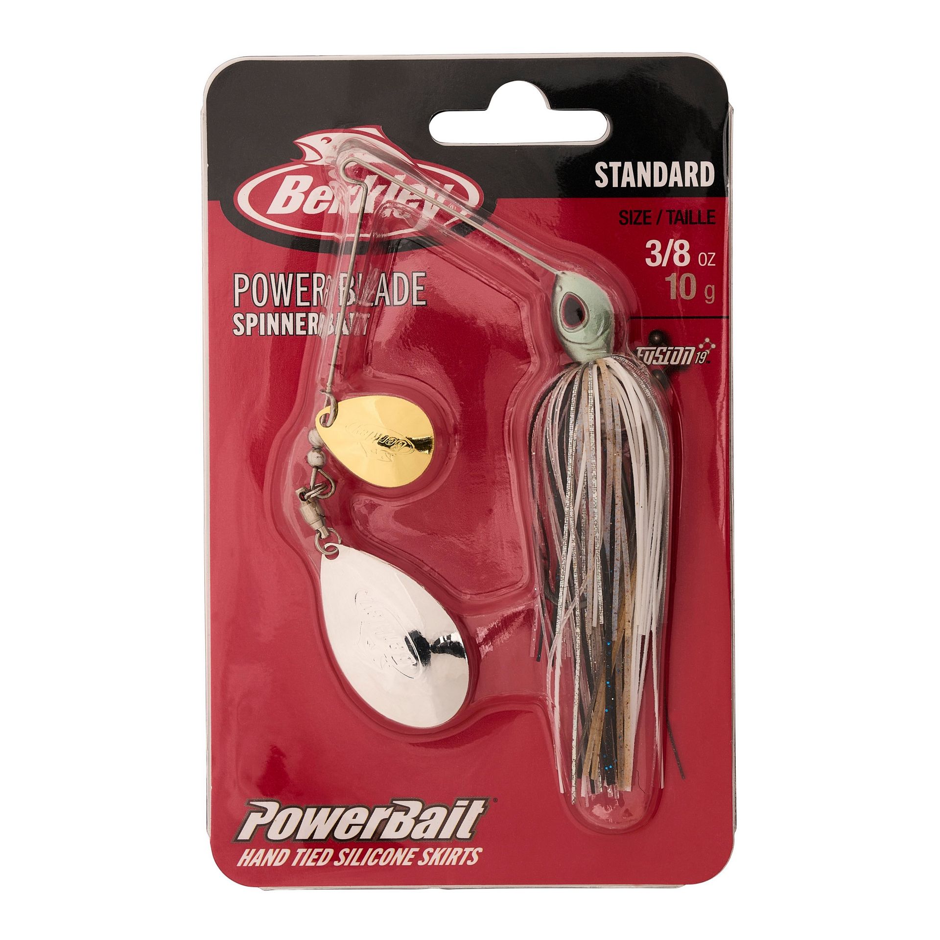 Power® Blade Standard Colorado/Indiana