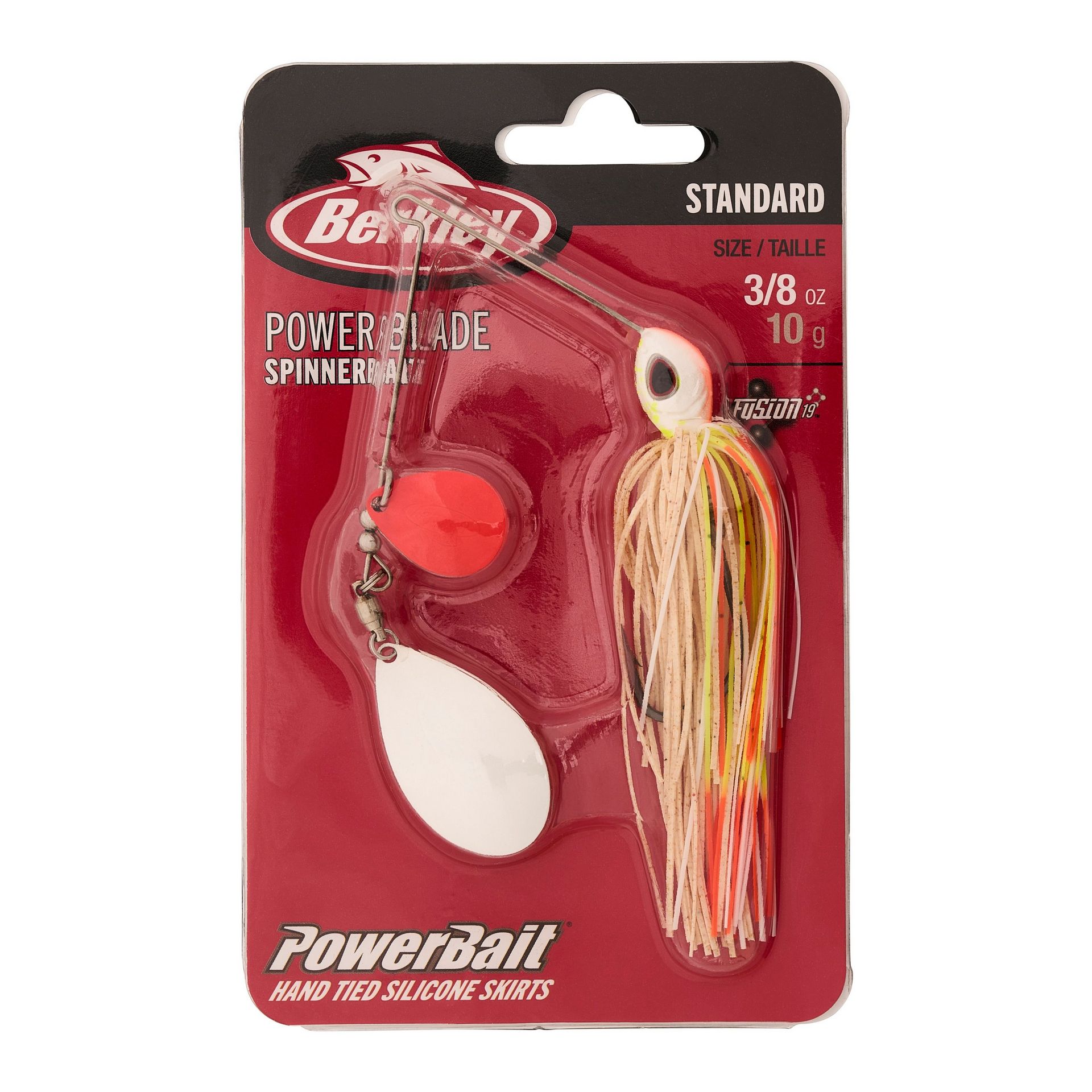 Power® Blade Standard Colorado/Indiana