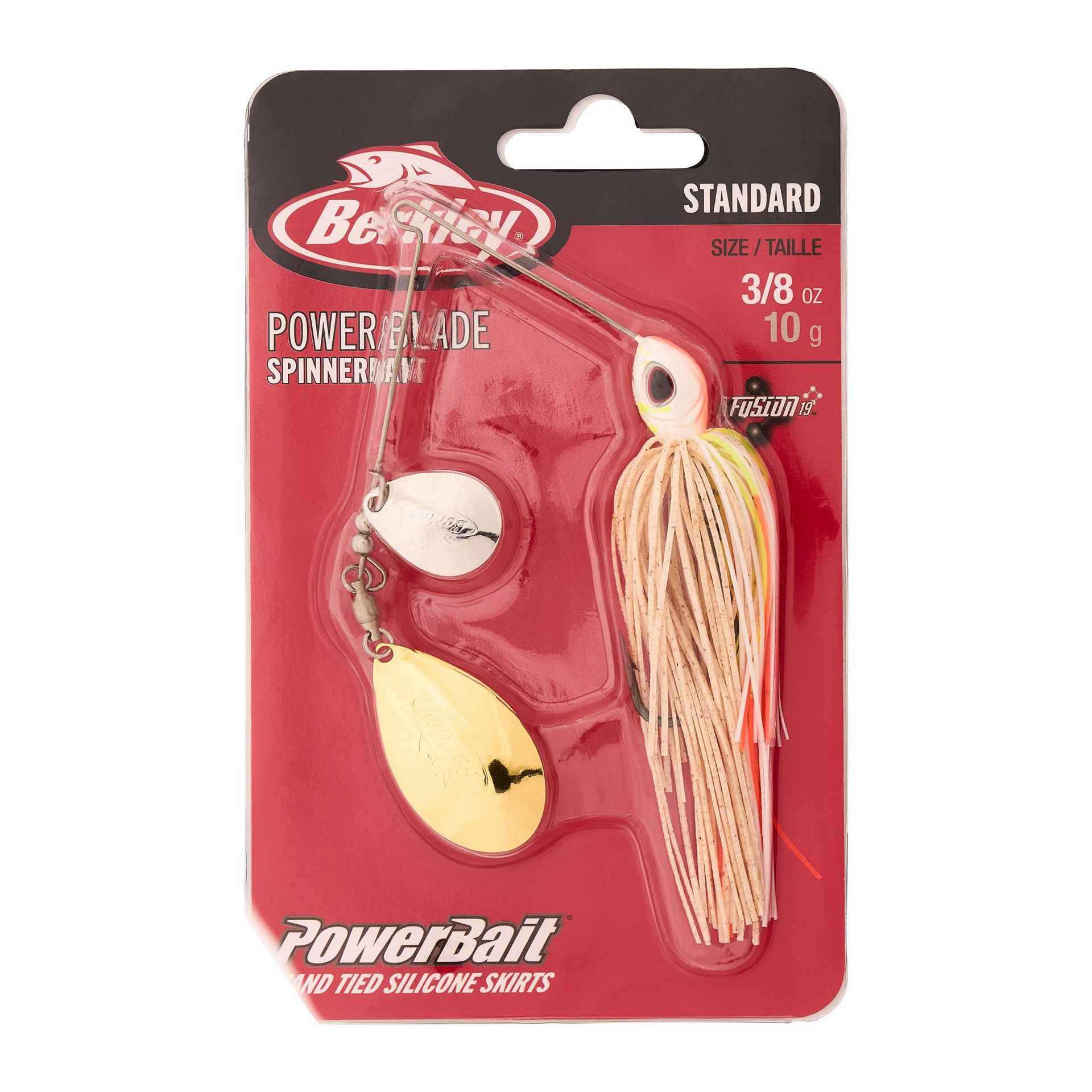 Power® Blade Standard Colorado/Indiana