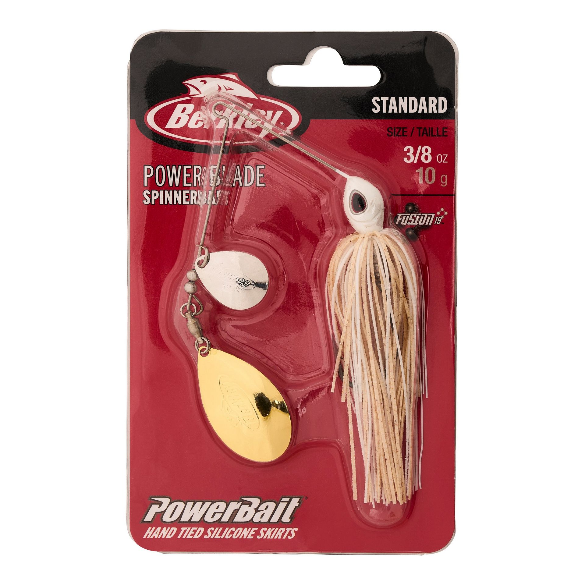 Power® Blade Standard