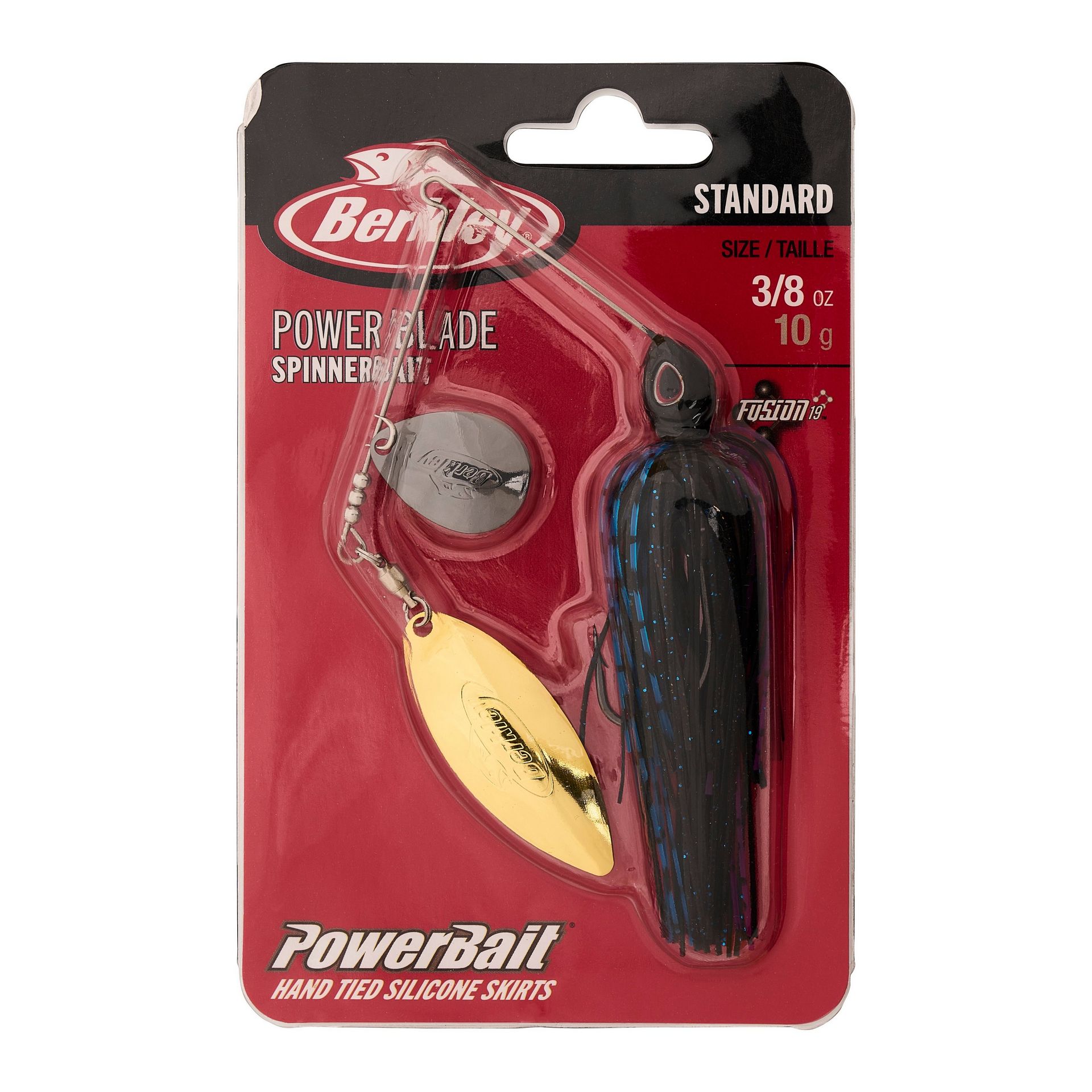 Power® Blade Standard Colorado/Willow