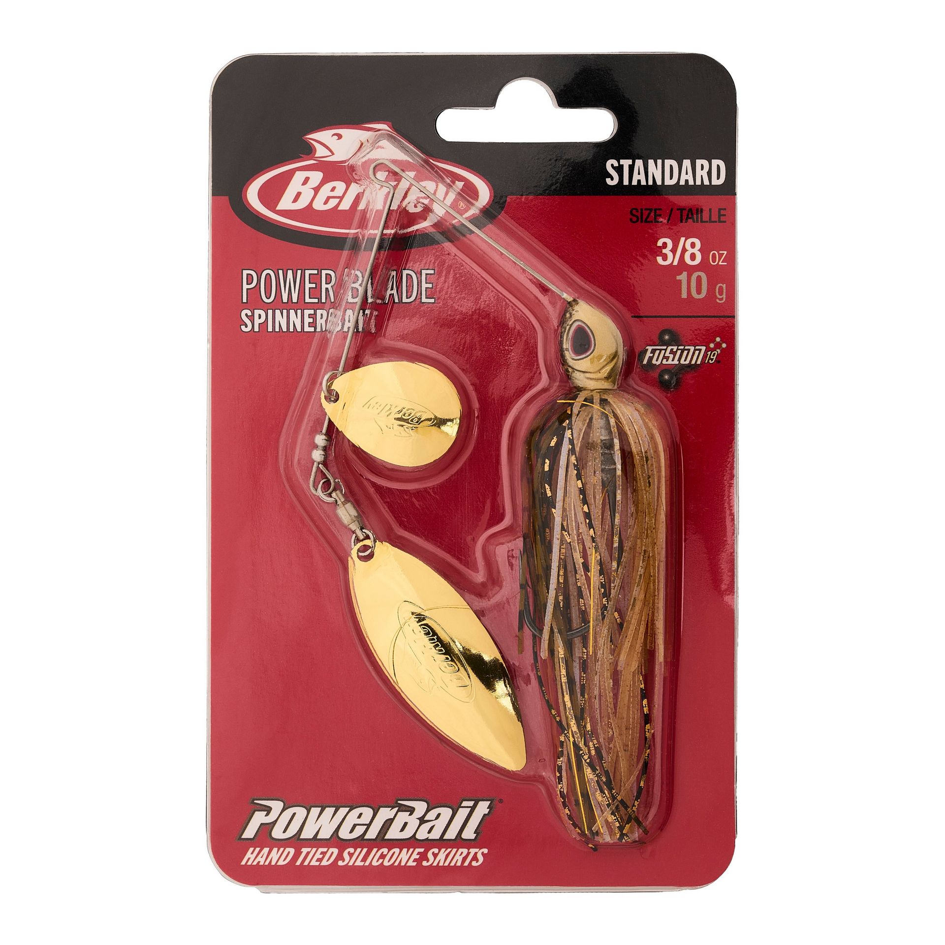 Power® Blade Standard Colorado/Willow