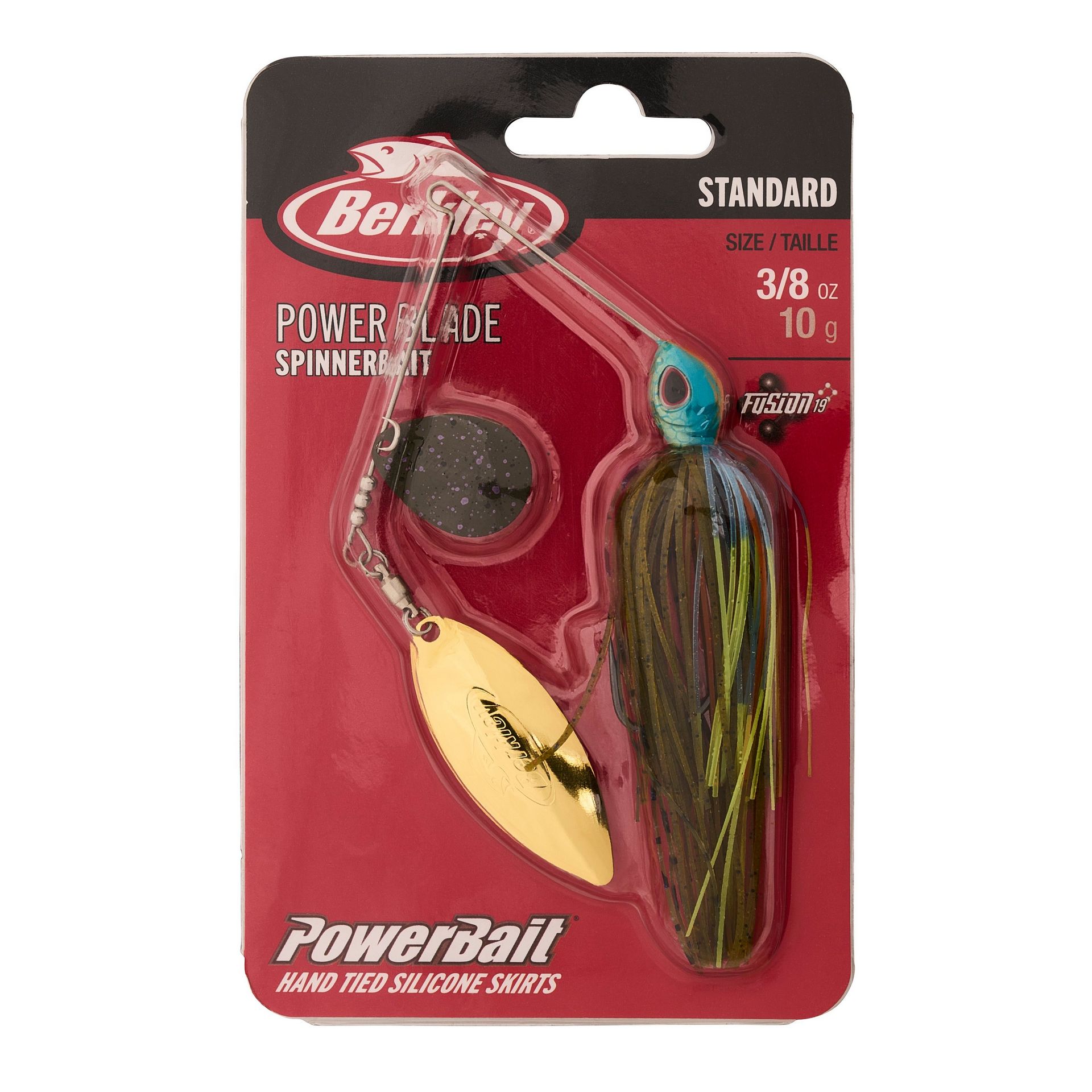 Power® Blade Standard Colorado/Willow