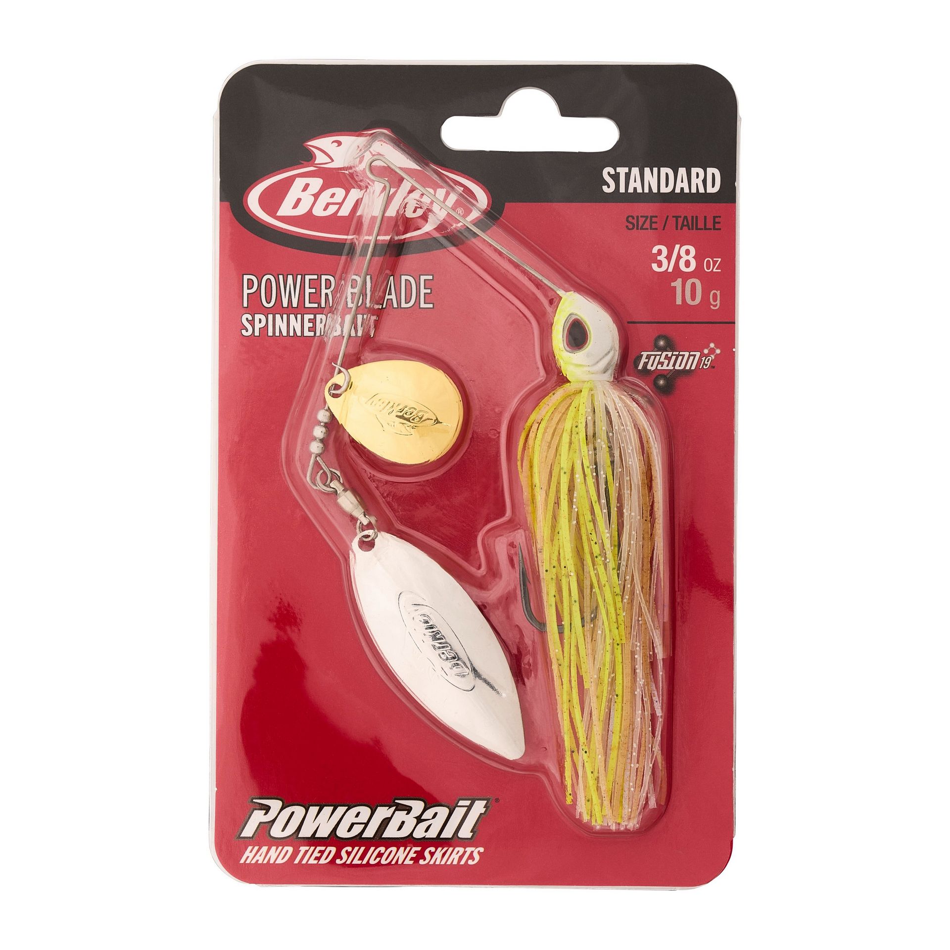 Power® Blade Standard Colorado/Willow