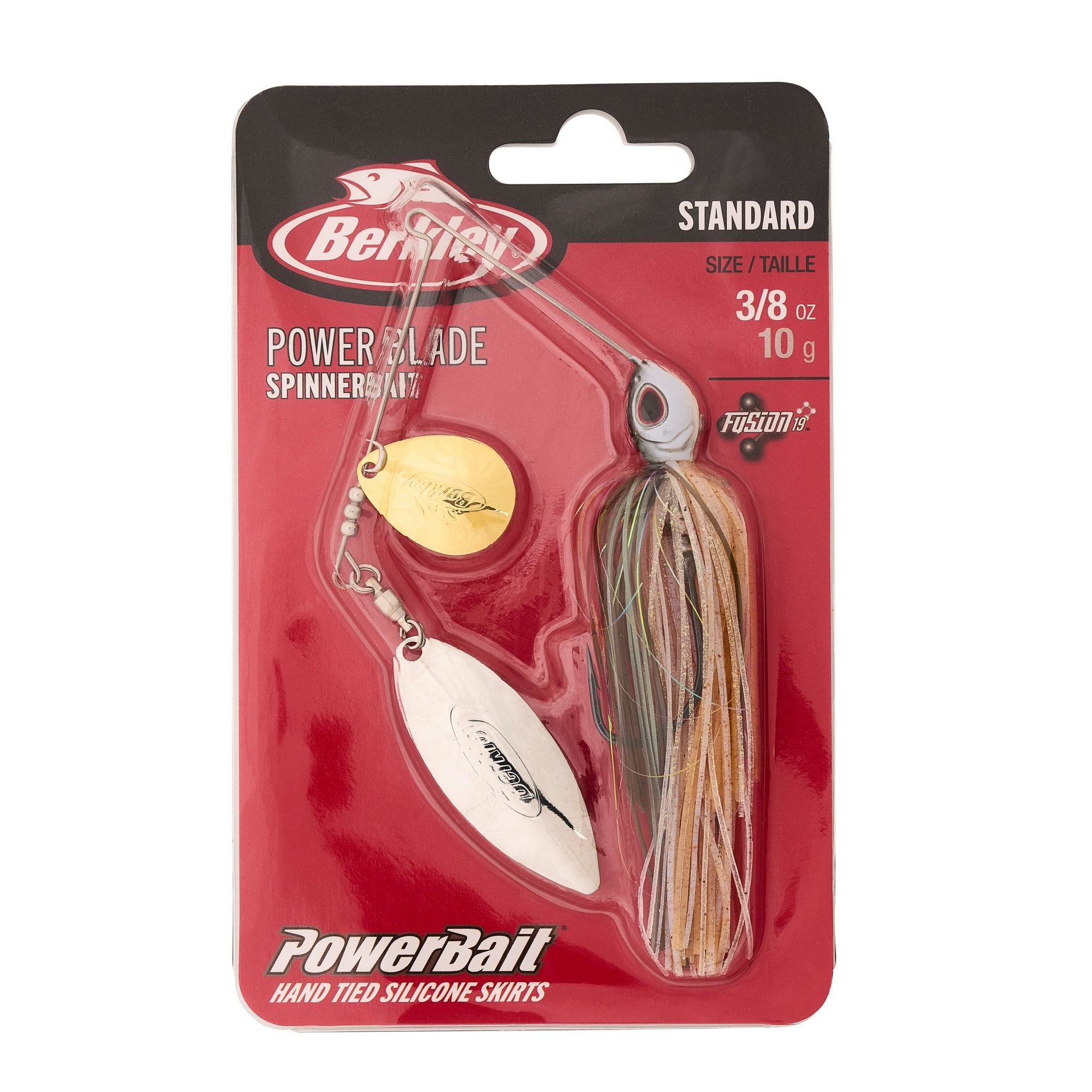 Power® Blade Standard Colorado/Willow