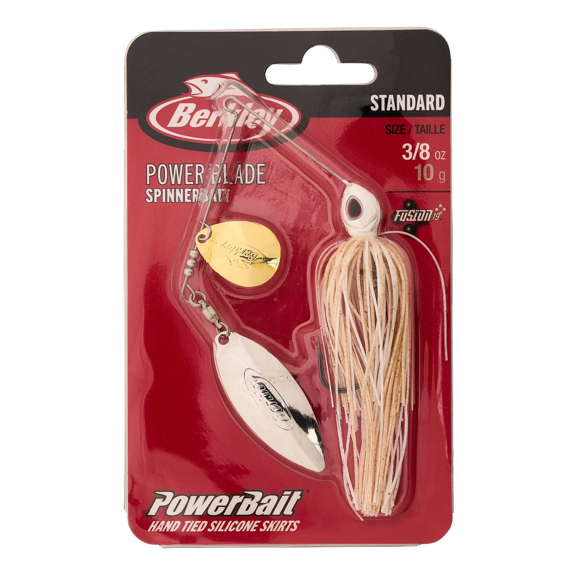 Power® Blade Standard Colorado/Willow