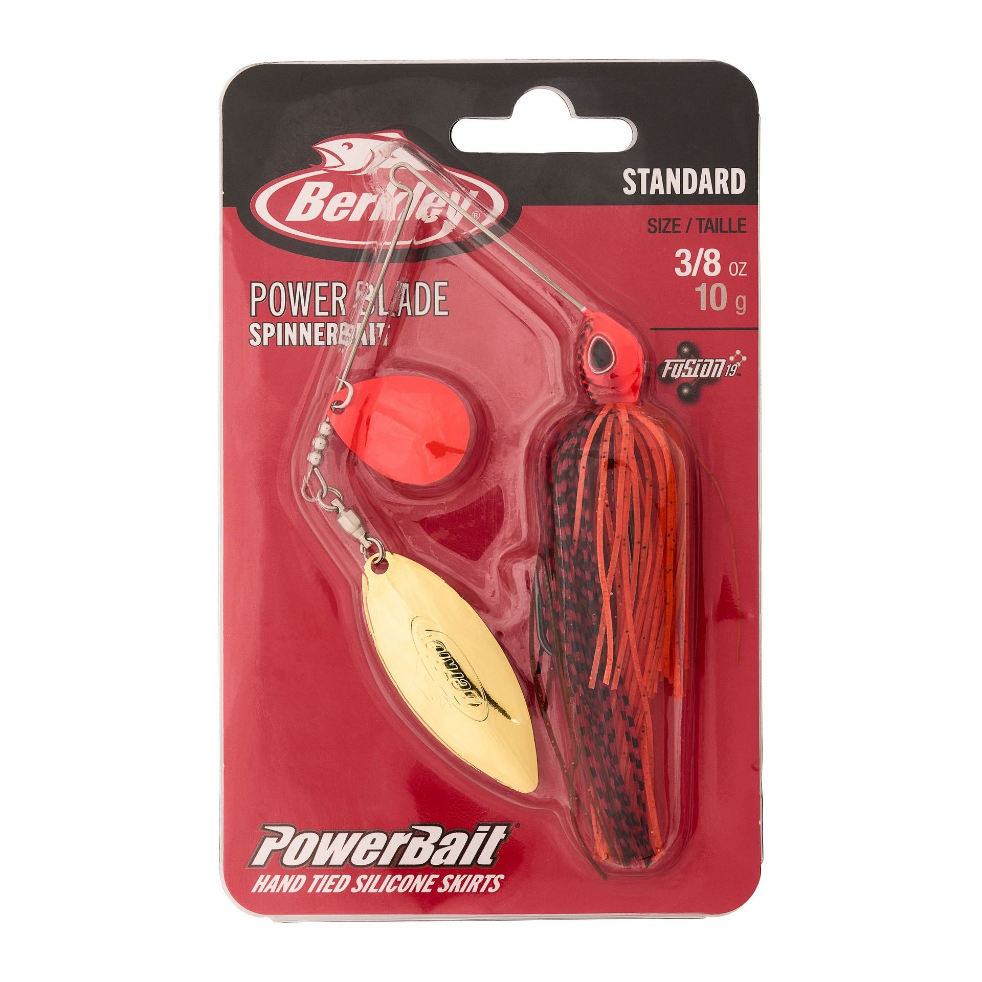 Power® Blade Standard Colorado/Willow