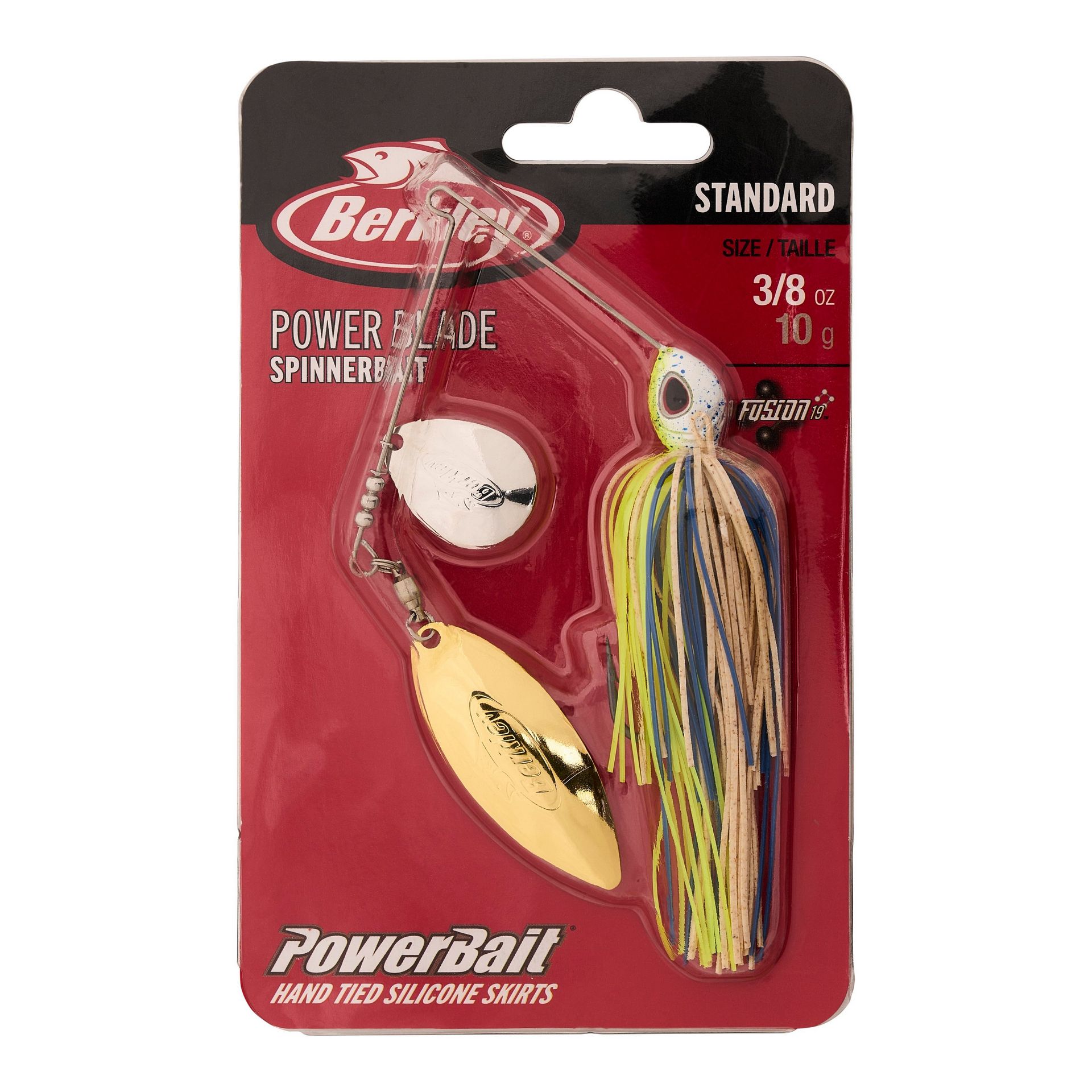Power® Blade Standard Colorado/Willow