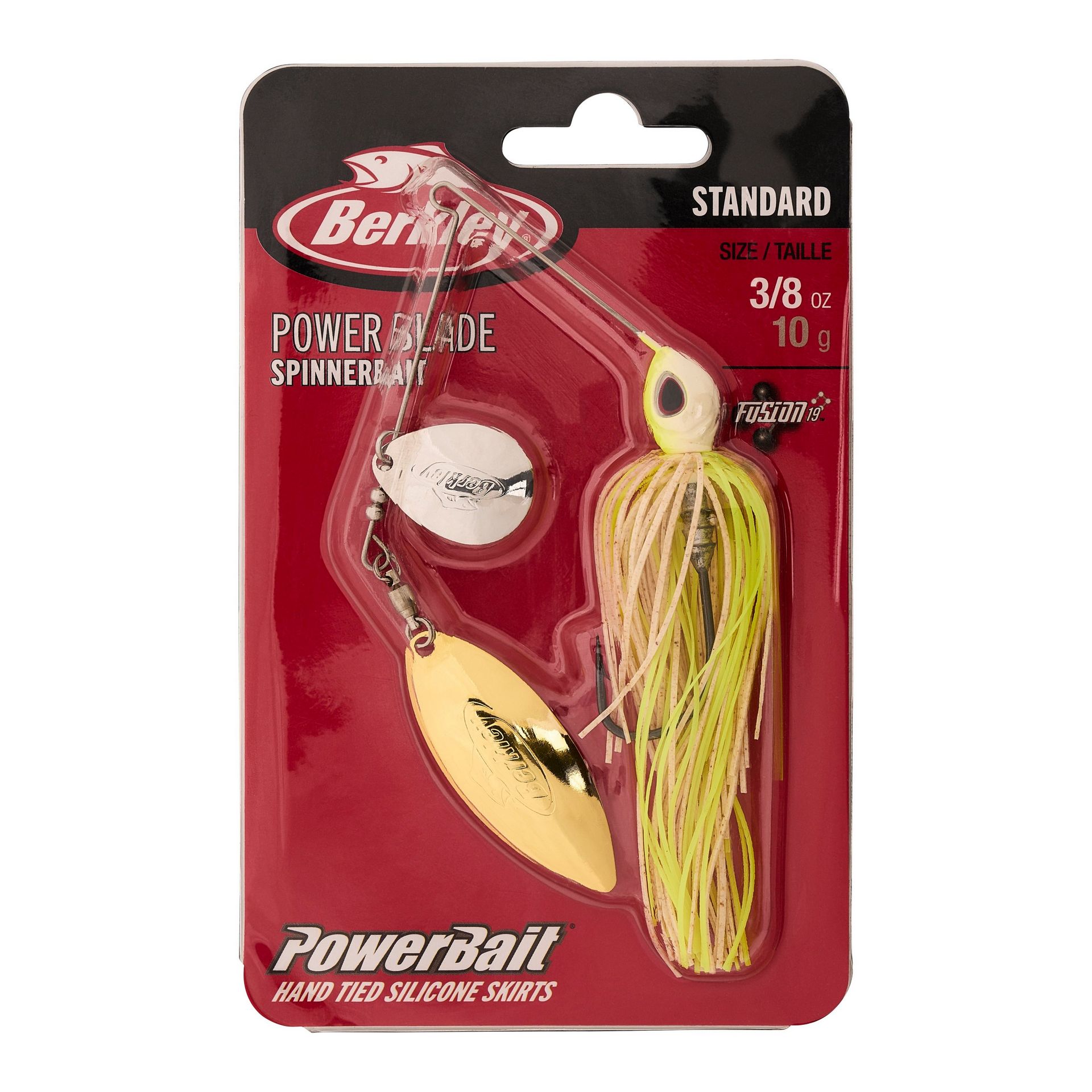 Power® Blade Standard Colorado/Willow
