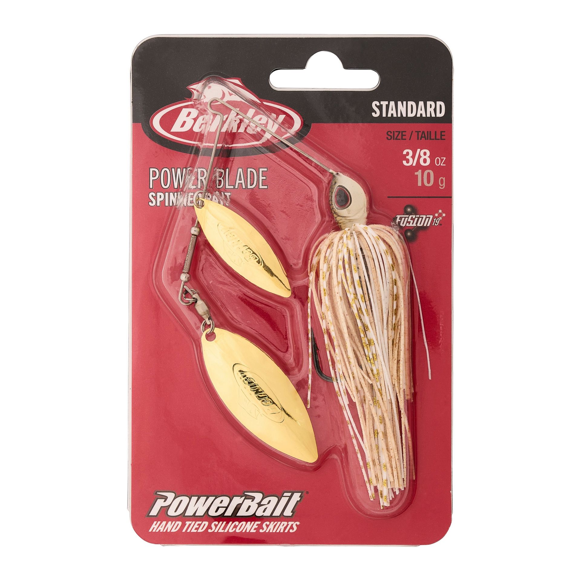 Power® Blade Standard Double-Willow