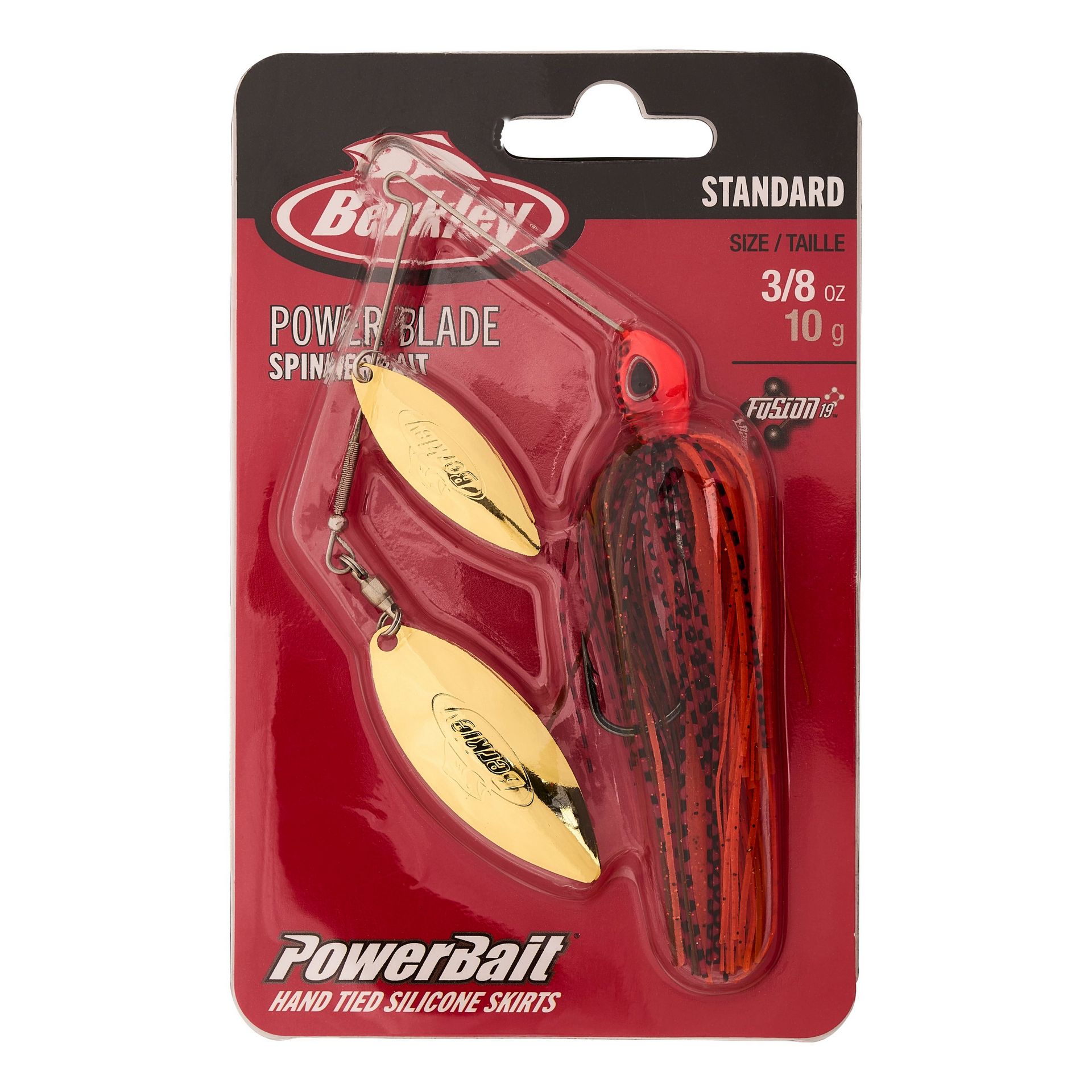 Power® Blade Standard Double-Willow
