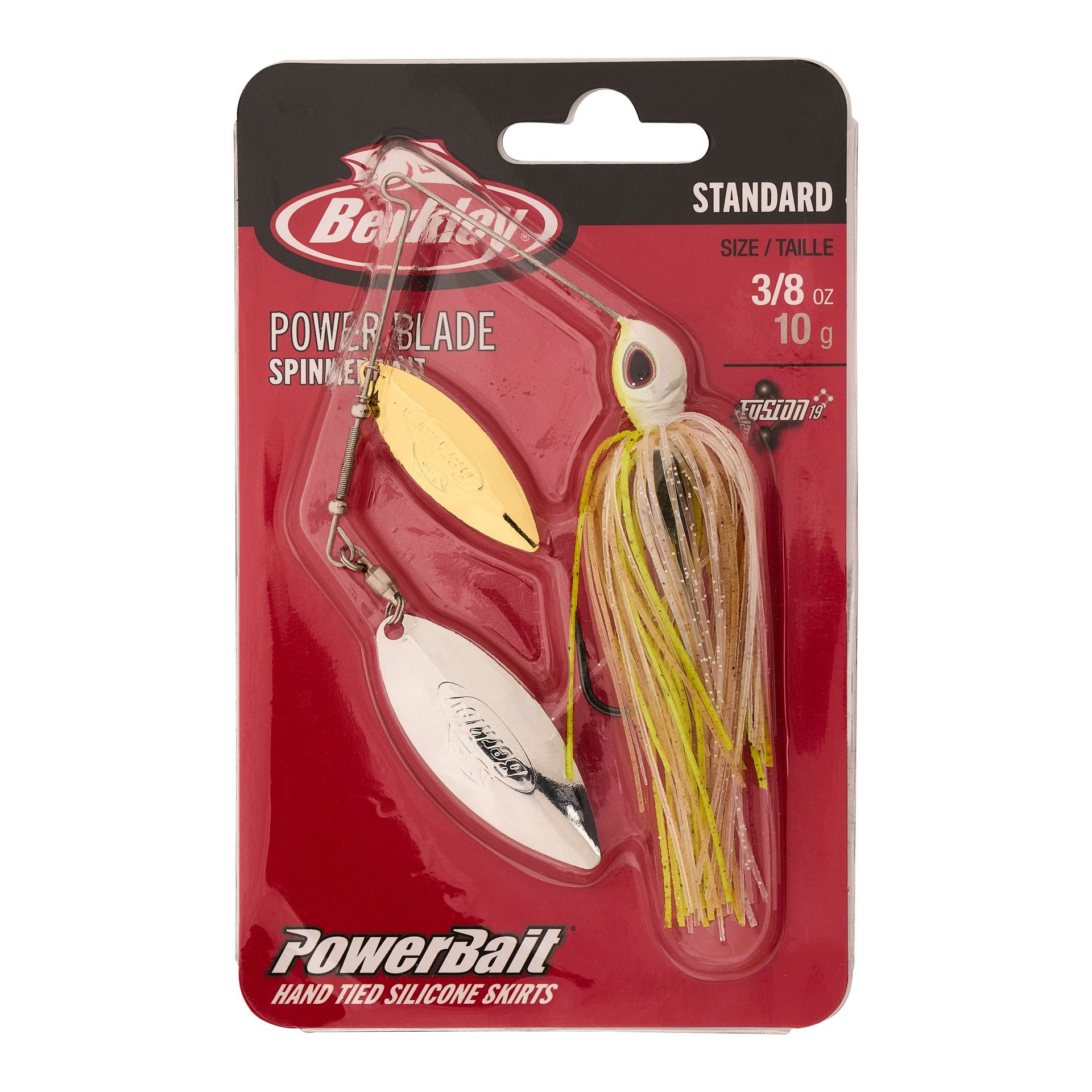 Power® Blade Standard Double-Willow