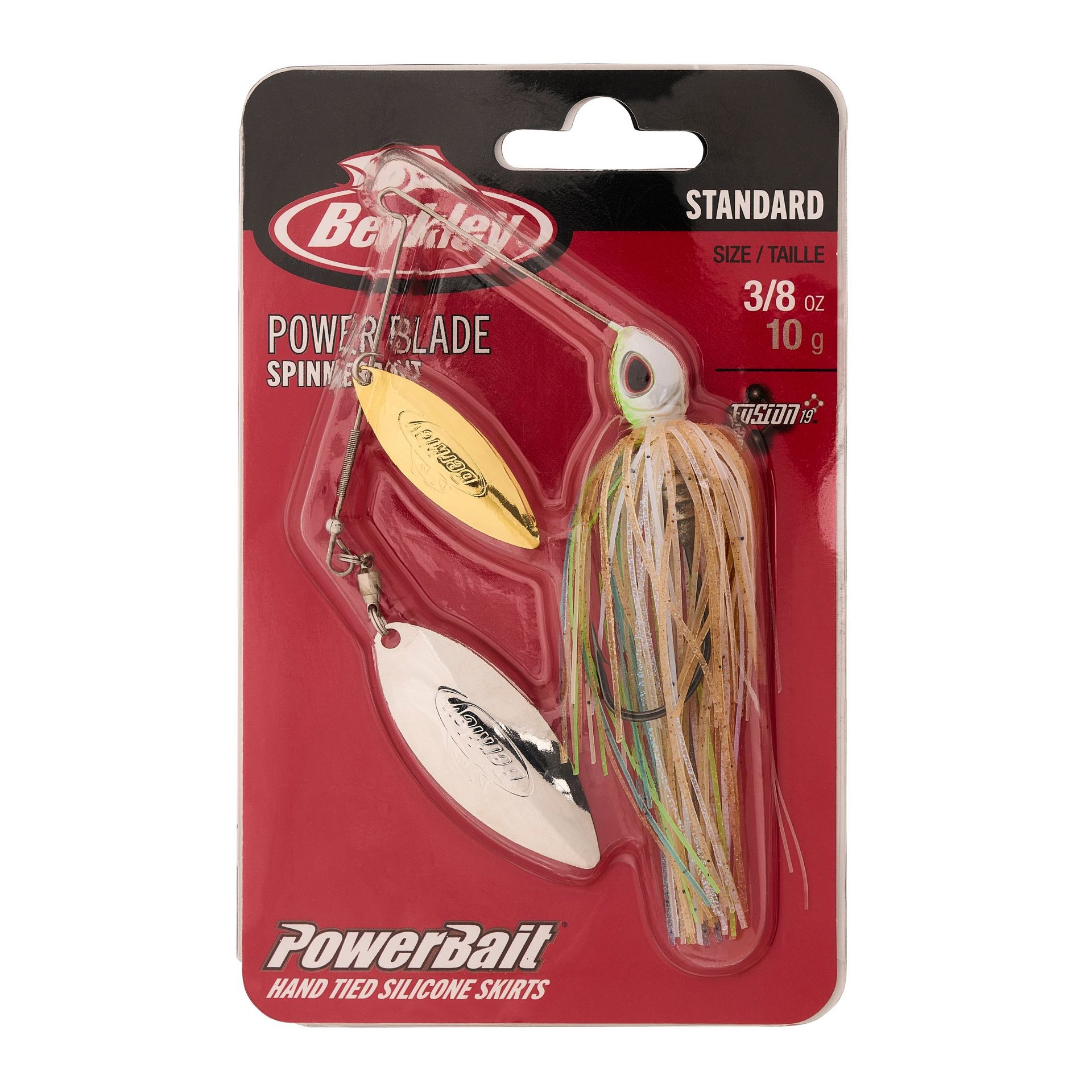 Power® Blade Standard Double-Willow