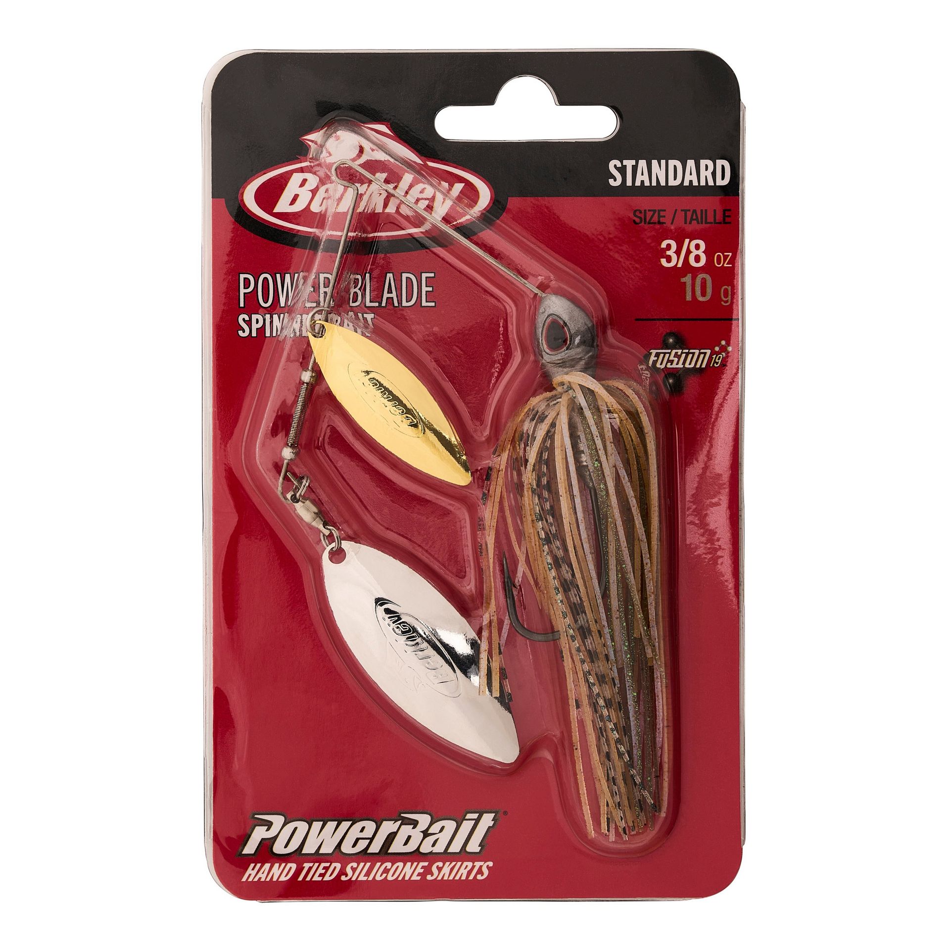 Power® Blade Standard Double-Willow