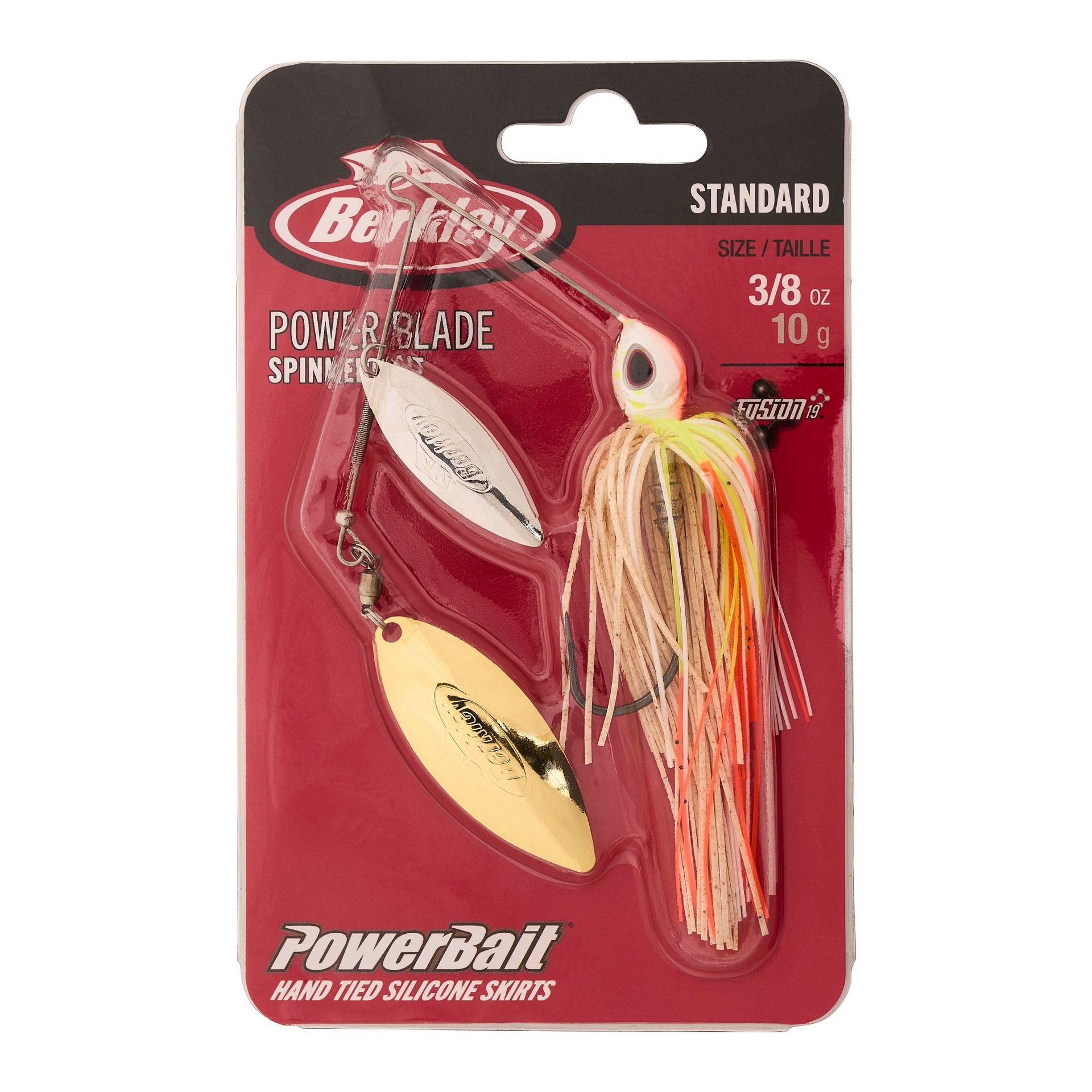Power® Blade Standard Double-Willow