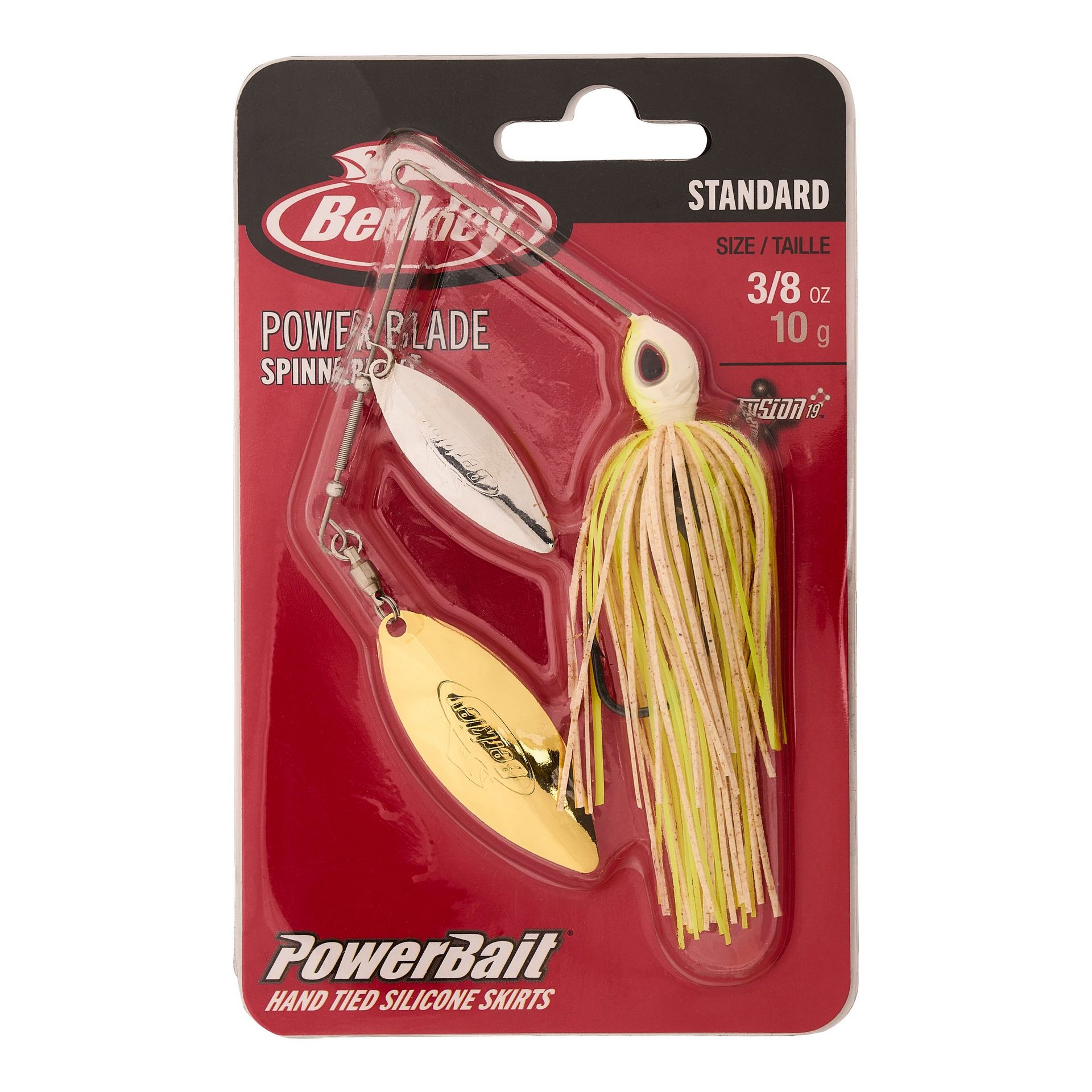 Power® Blade Standard Double-Willow