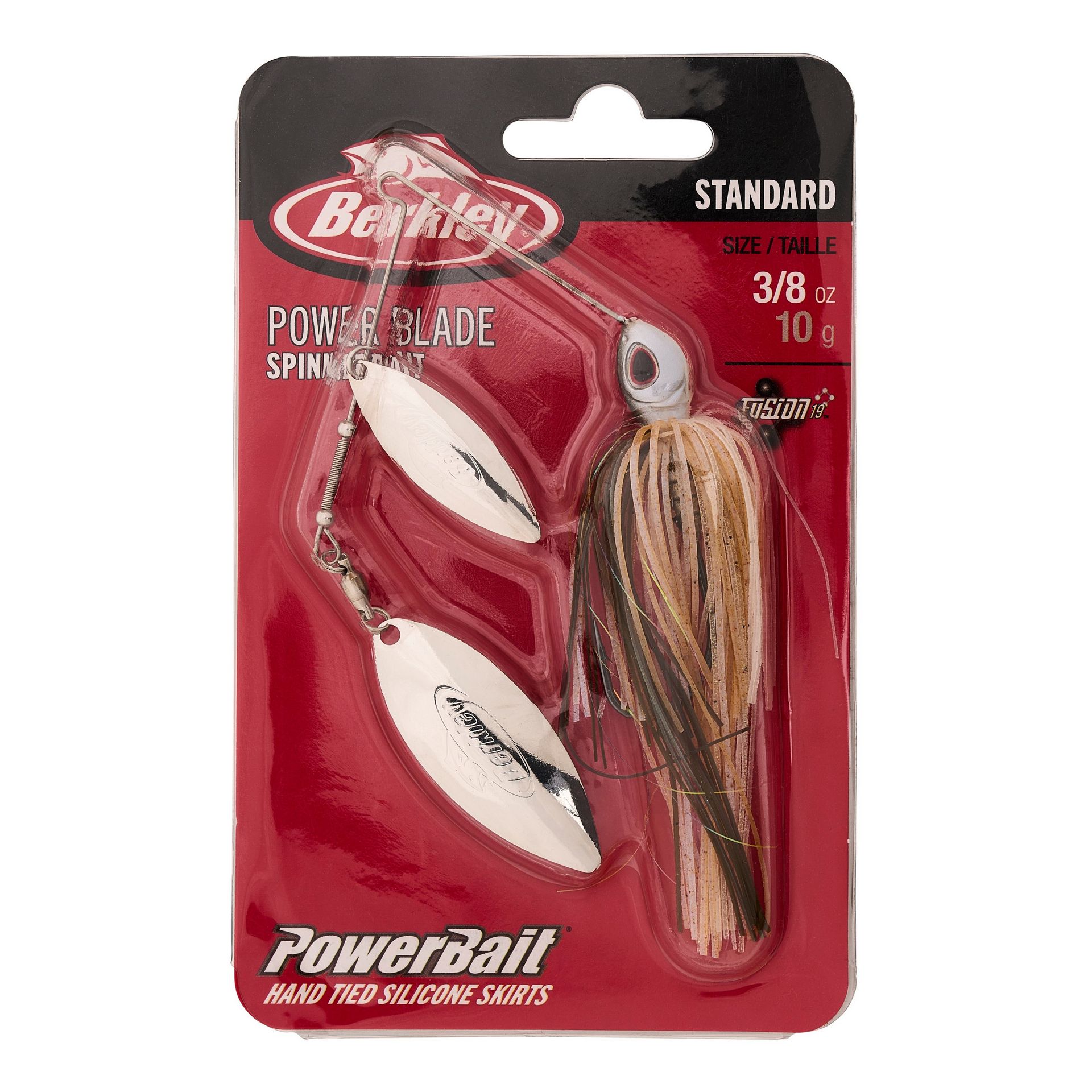 Power® Blade Standard Double-Willow