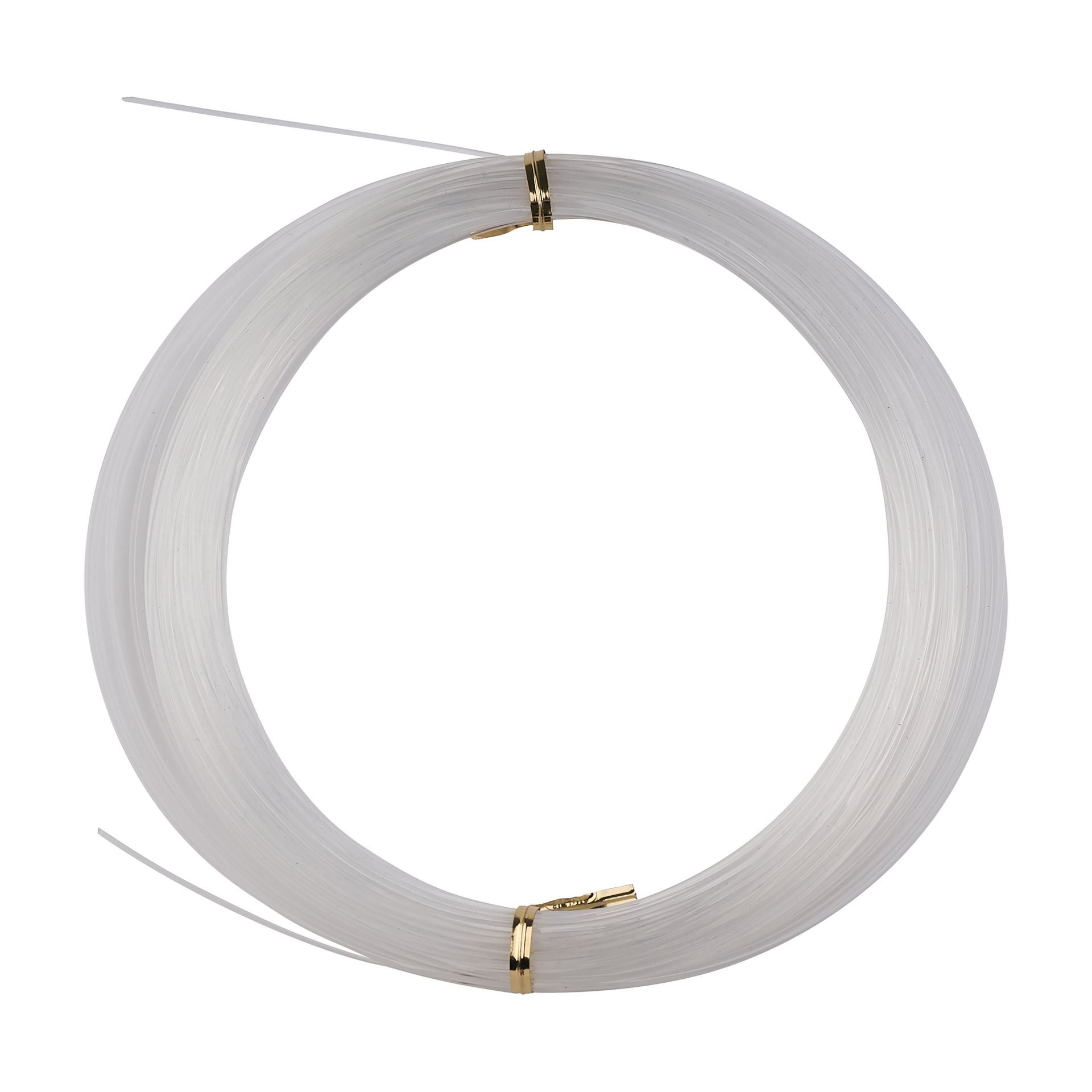 ProSpec® Chrome 100% Fluoro Leader