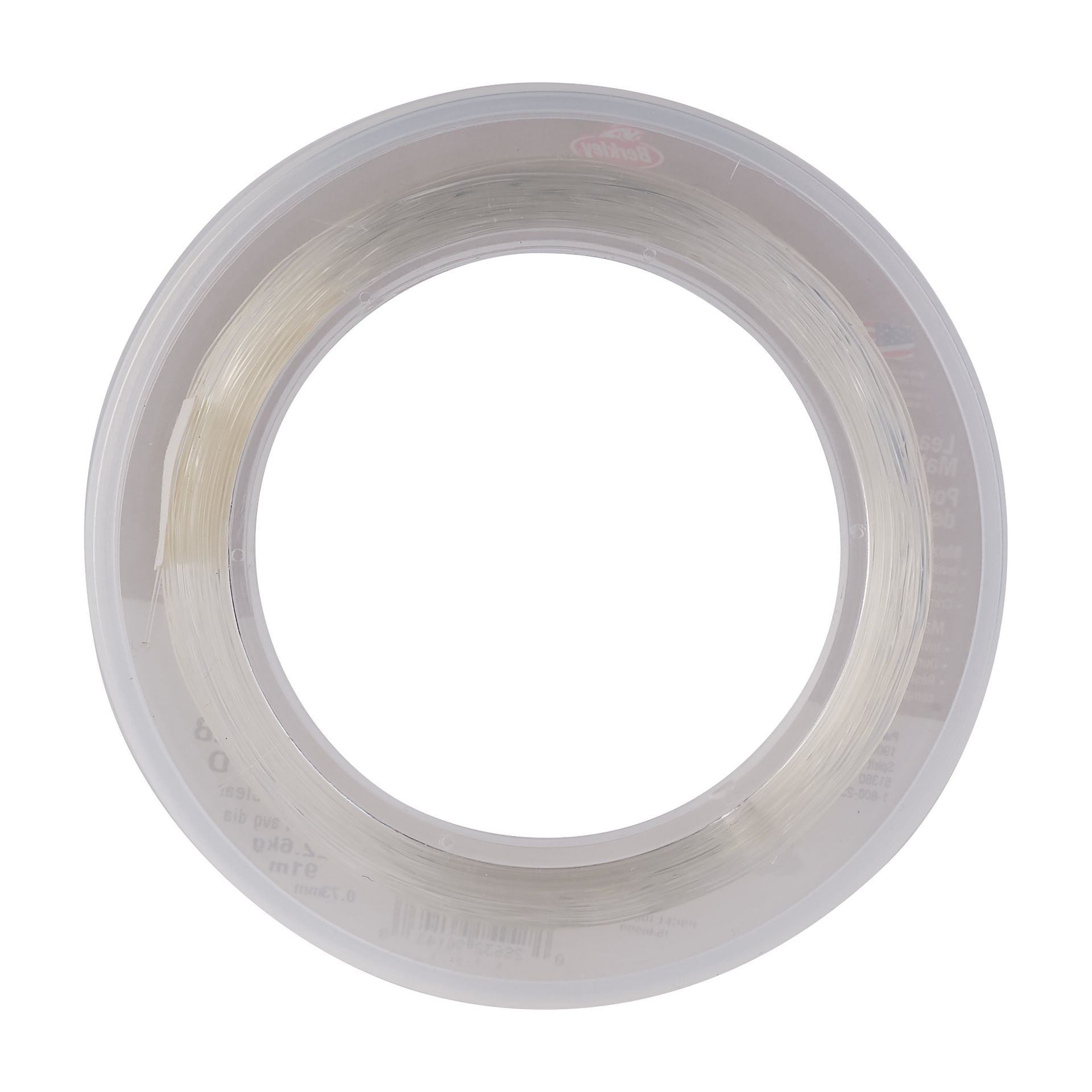 ProSpec® Chrome 100% Fluoro Leader
